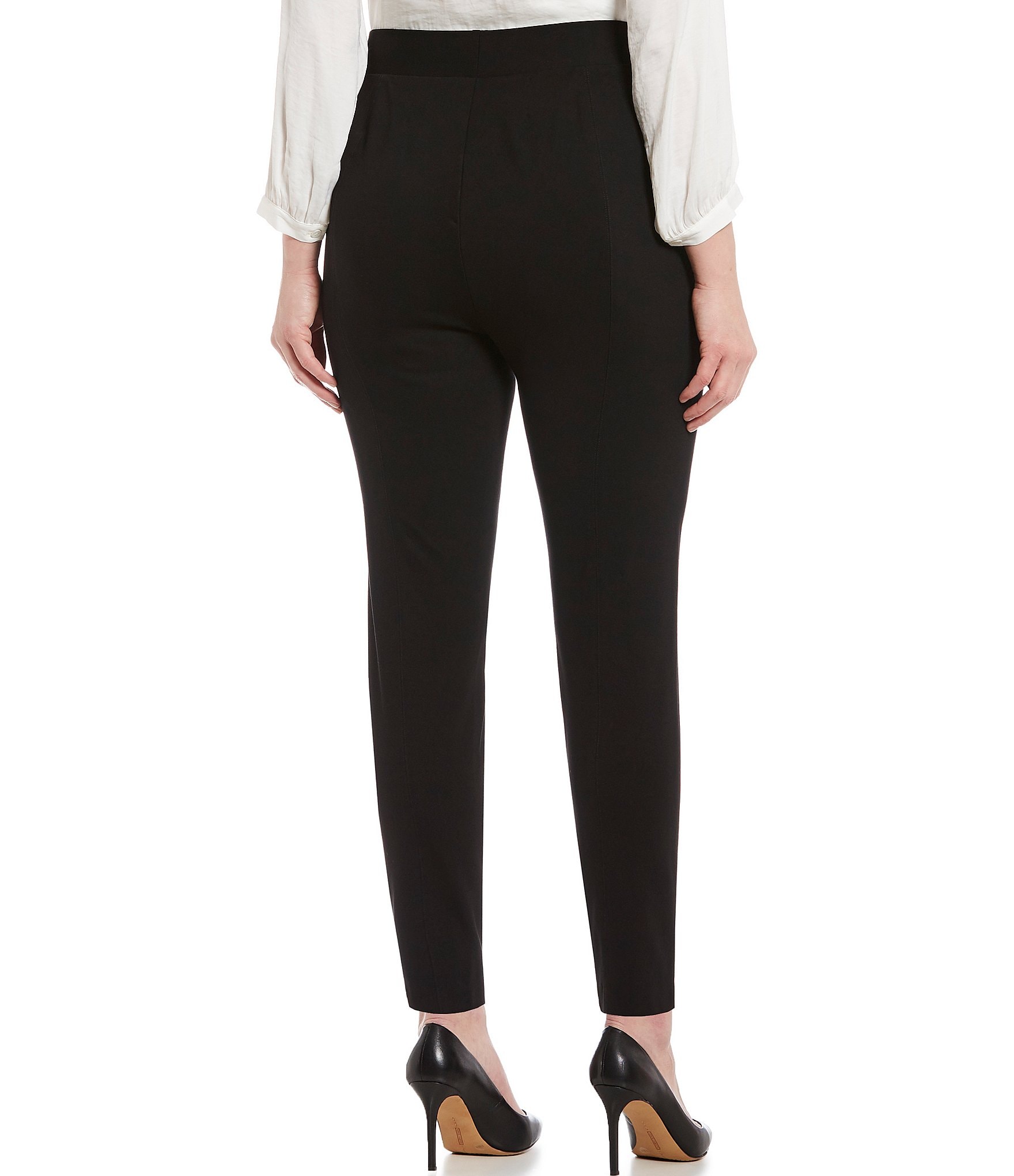 Vince Camuto Plus Size Basic Slim Fit Leggings