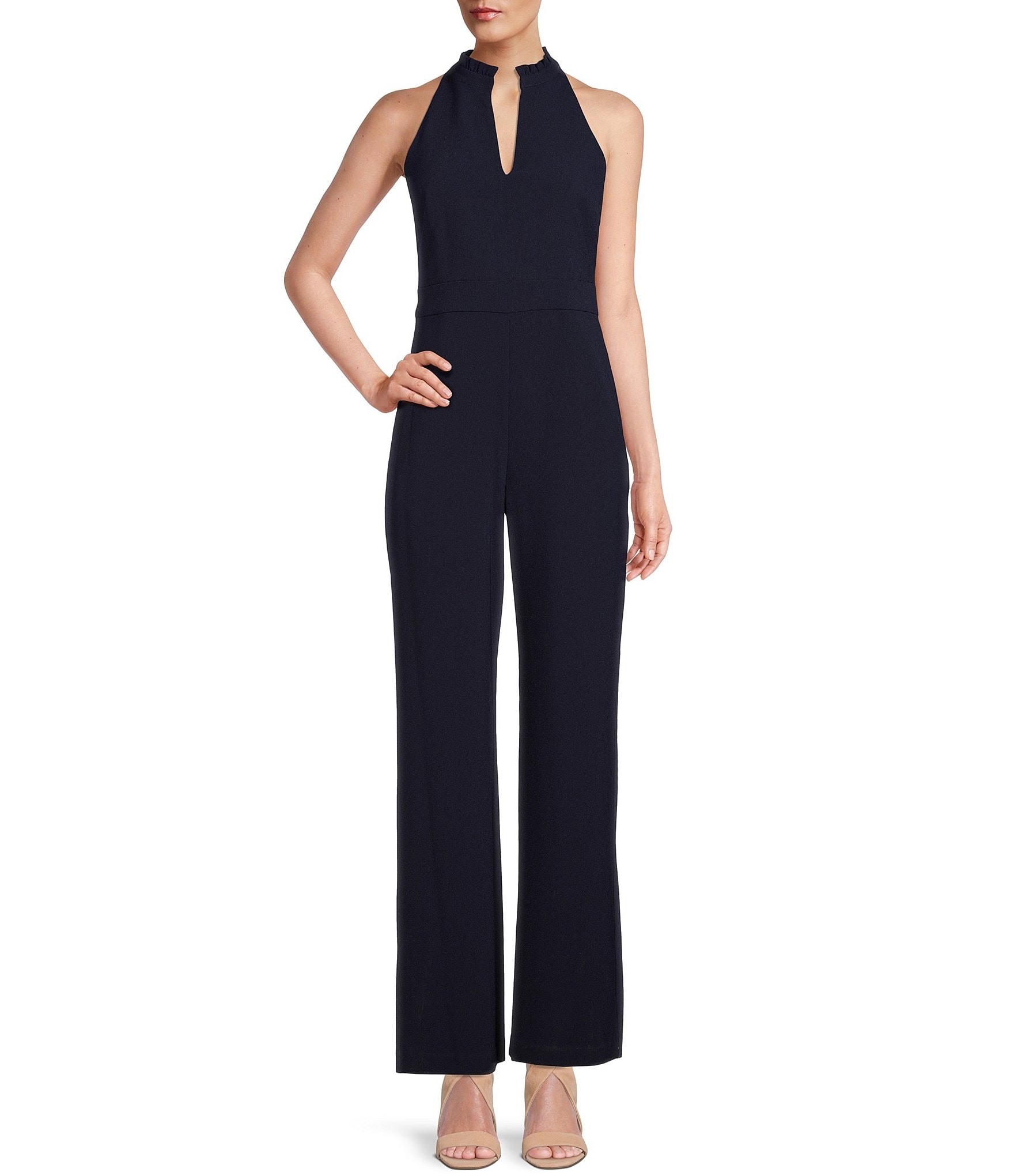 Update more than 53 vince camuto jumpsuit best