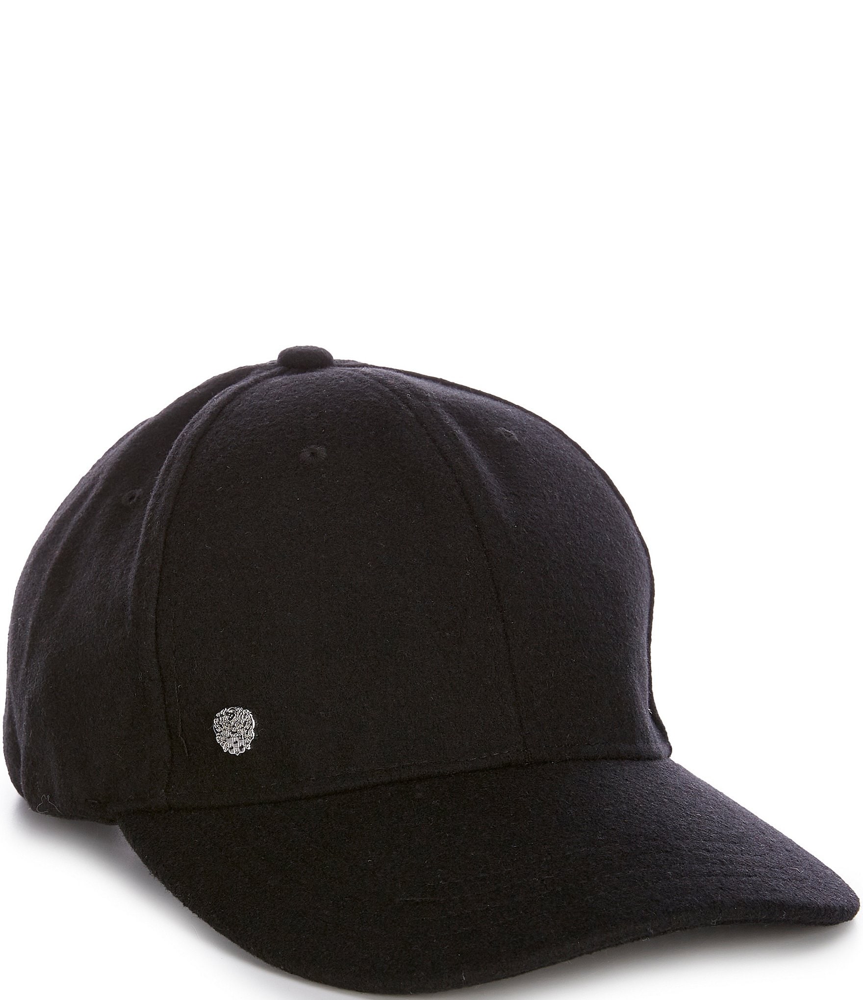 Vince Camuto Solid Baseball Cap