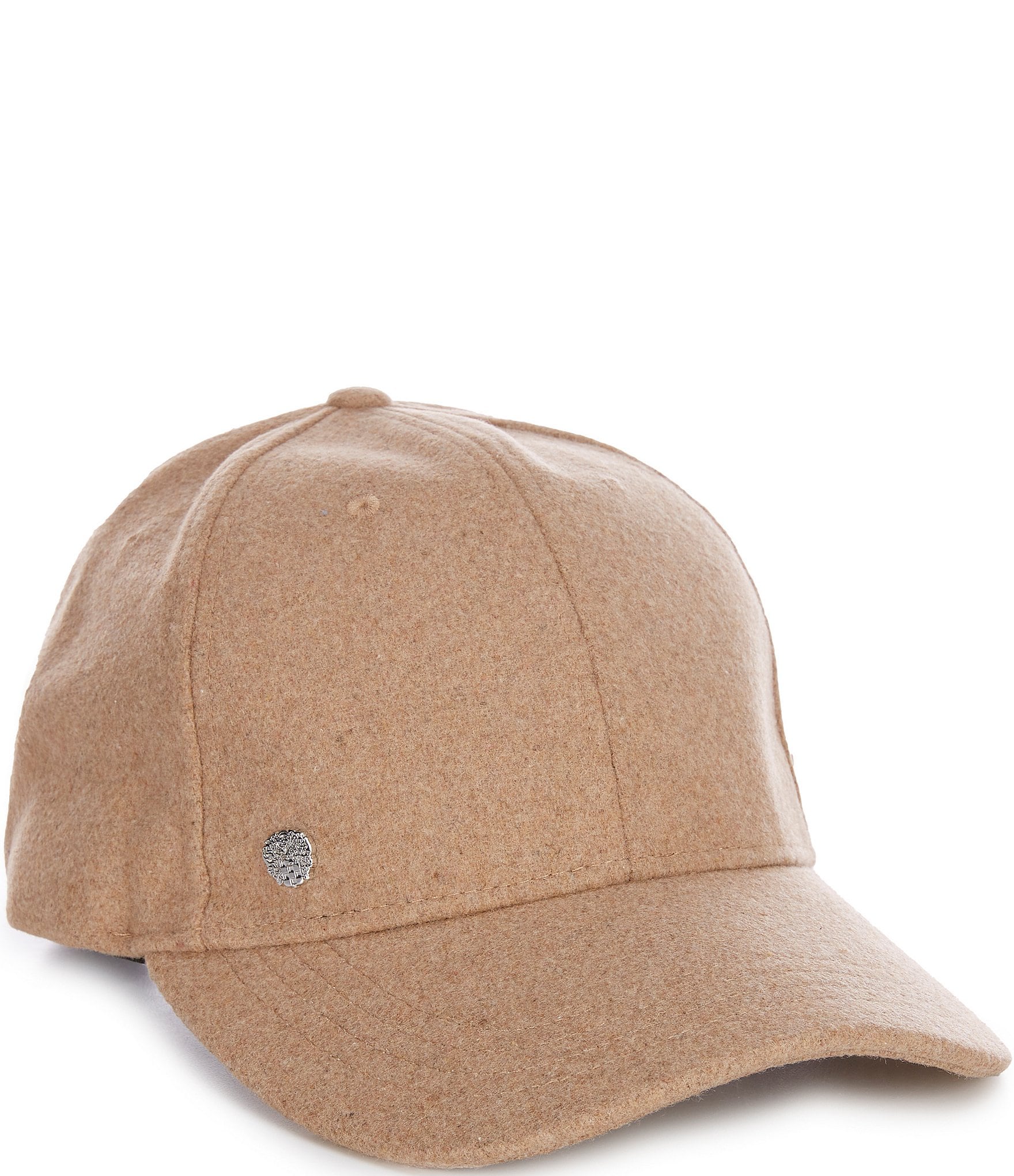 Vince Camuto Solid Baseball Cap