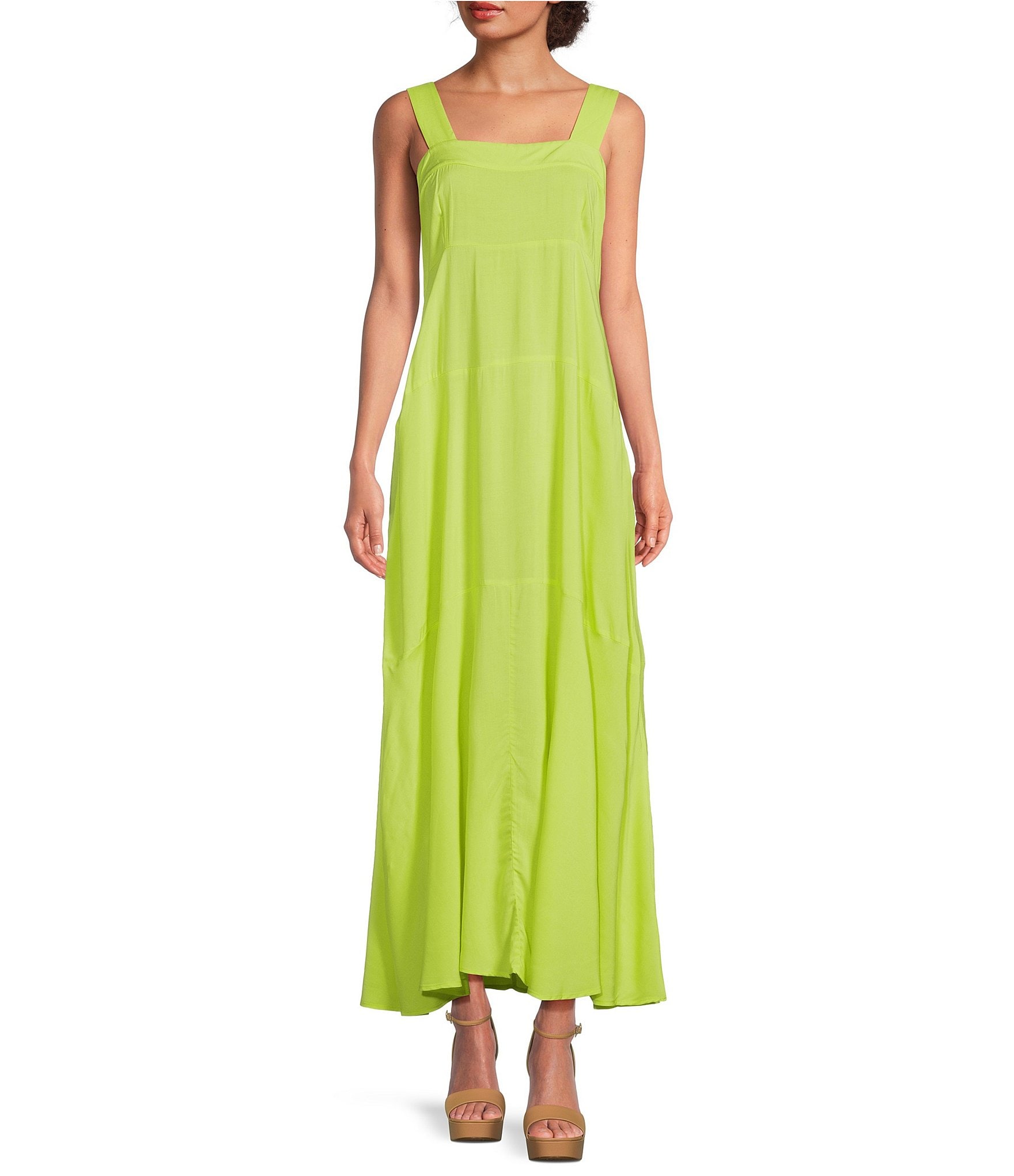 vince-camuto-square-neck-sleeveless-shift-maxi-dress-dillard-s