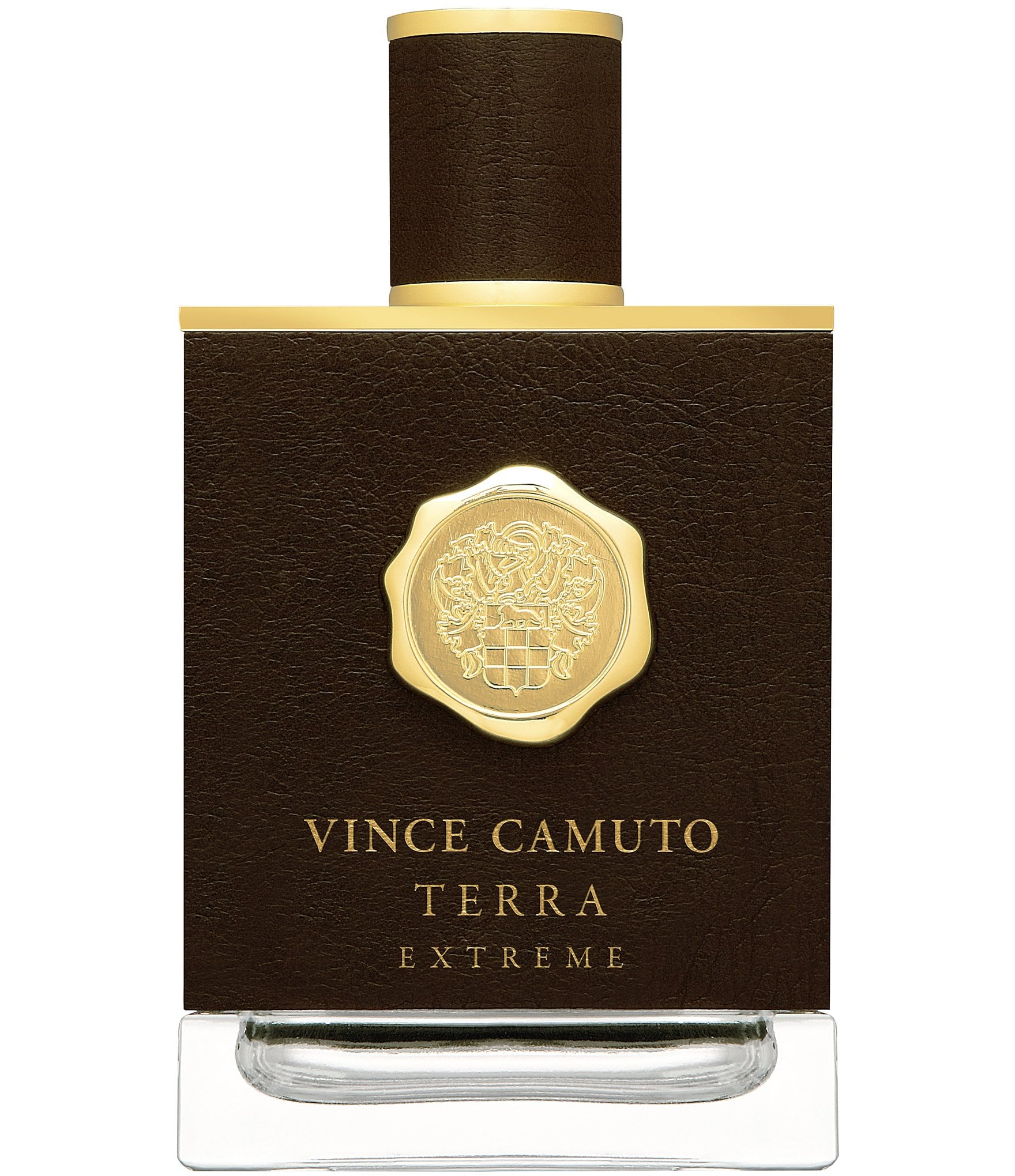 Vince Camuto Terra Extreme Eau de Parfum - 3.4 oz.
