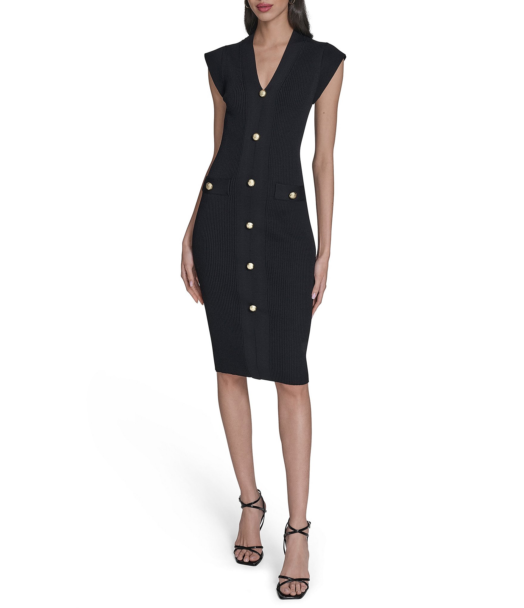 green emerald velvet dress Vince Camuto Women's Knit Turtleneck Sheath Dress with Chiffon Long  Sleeves, Spruce at Amazon Women's Clothing store
