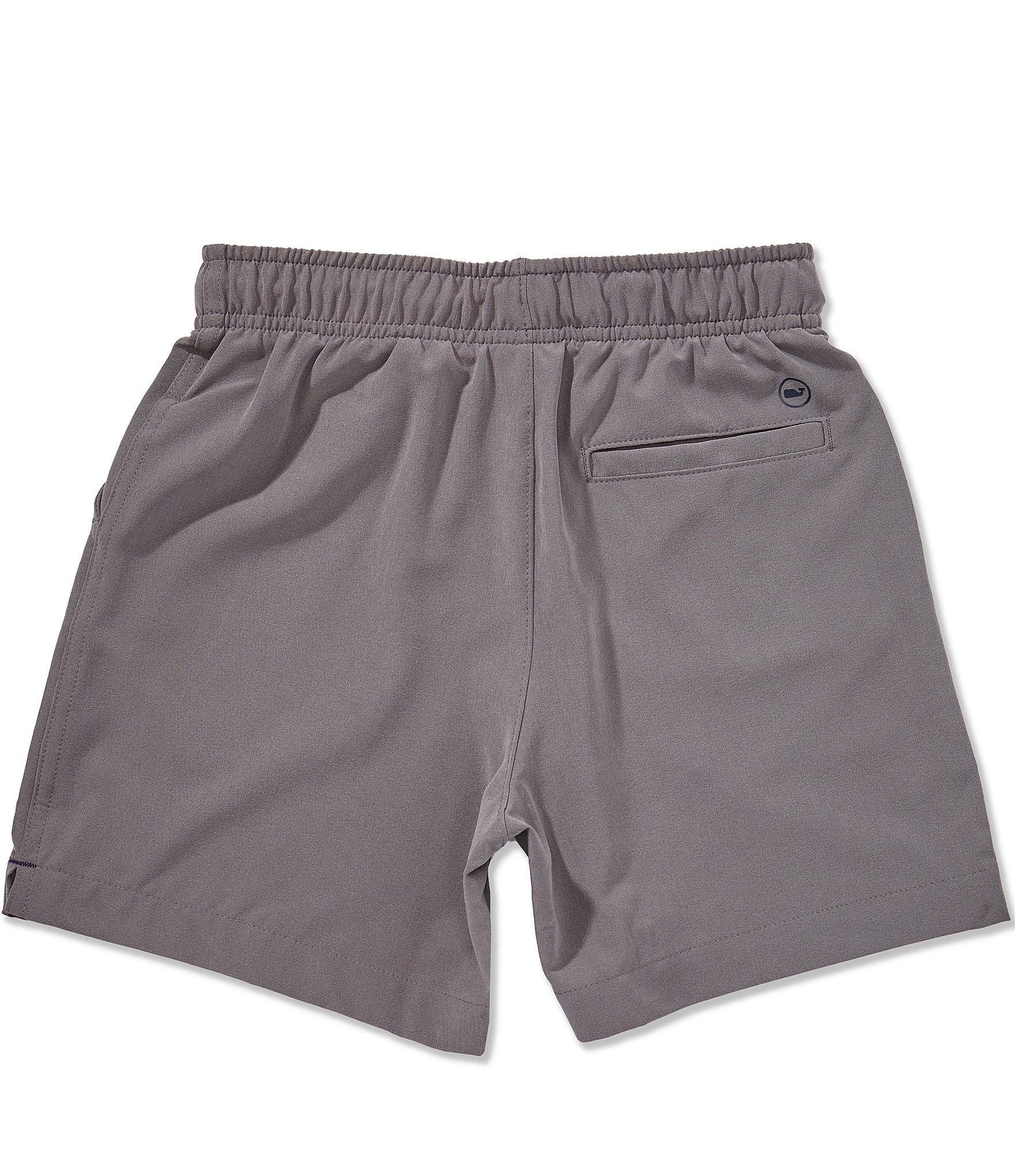 Vineyard Vines Big Boys Pull-on Performance Shorts
