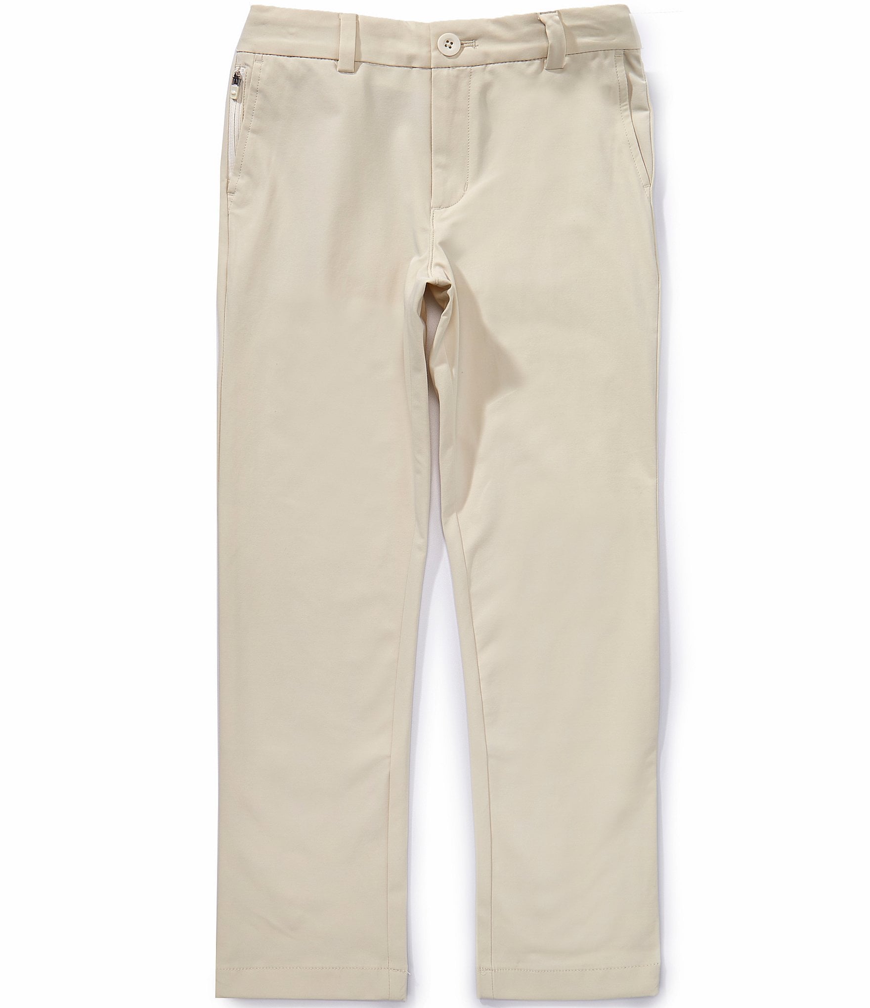 Vineyard Vines Little Boys Mid Rise Performance Pants