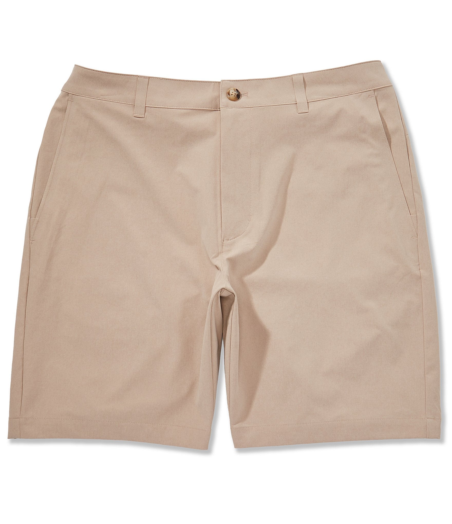 Vineyard Vines Performance 8#double; Inseam Featherweight Shorts