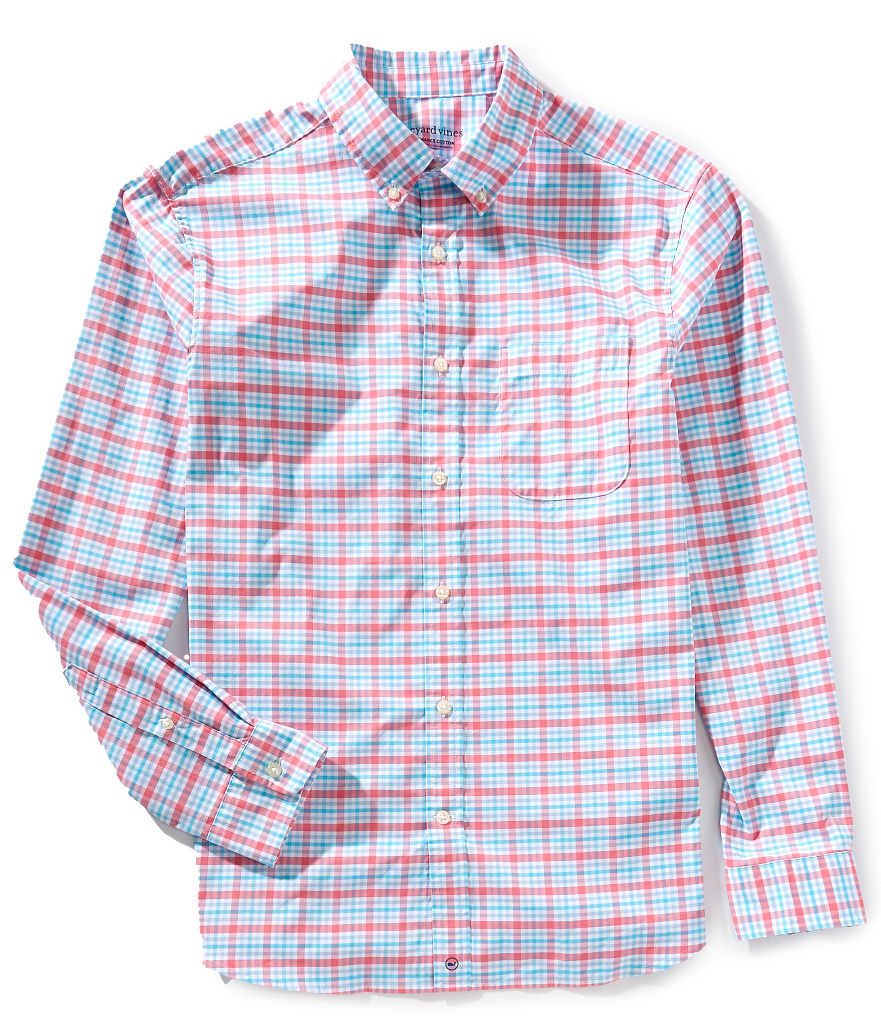 COLUMBIA Camicia Casual Da Uomo Taglia M