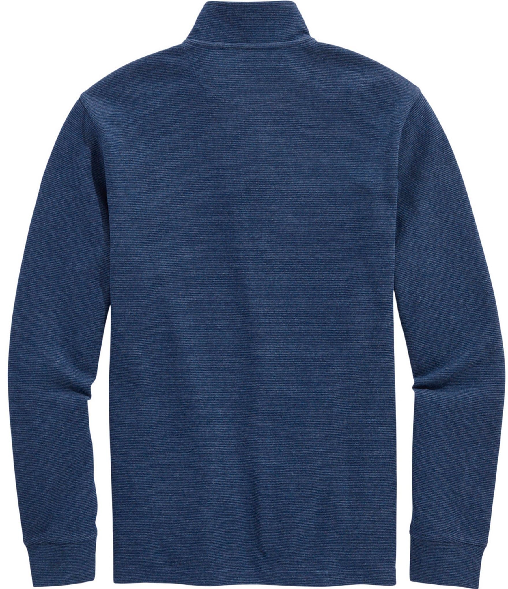 Vineyard Vines Saltwater Quarter-Zip Pullover