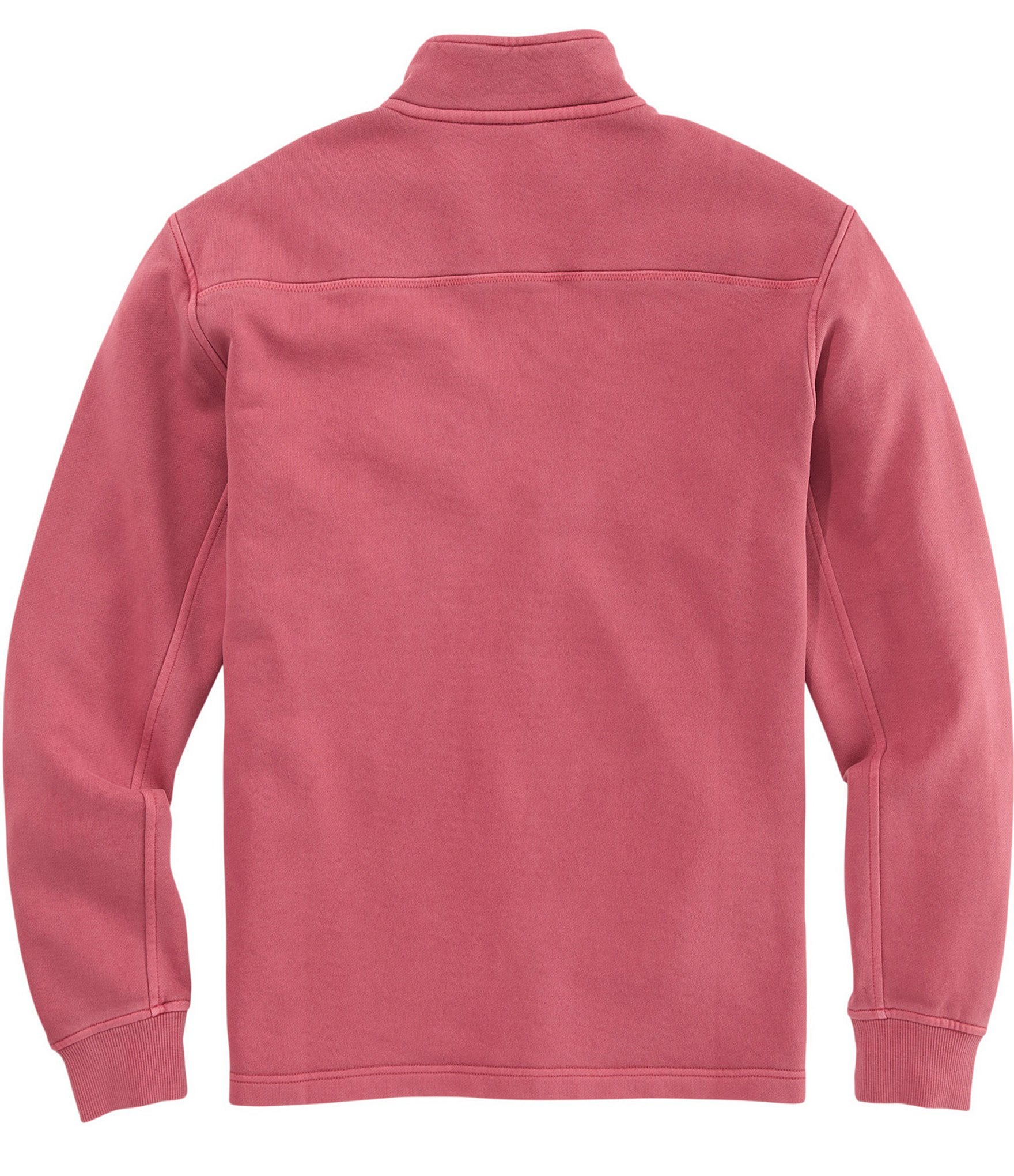 Vineyard Vines Surf Shep Quarter-Zip Pullover