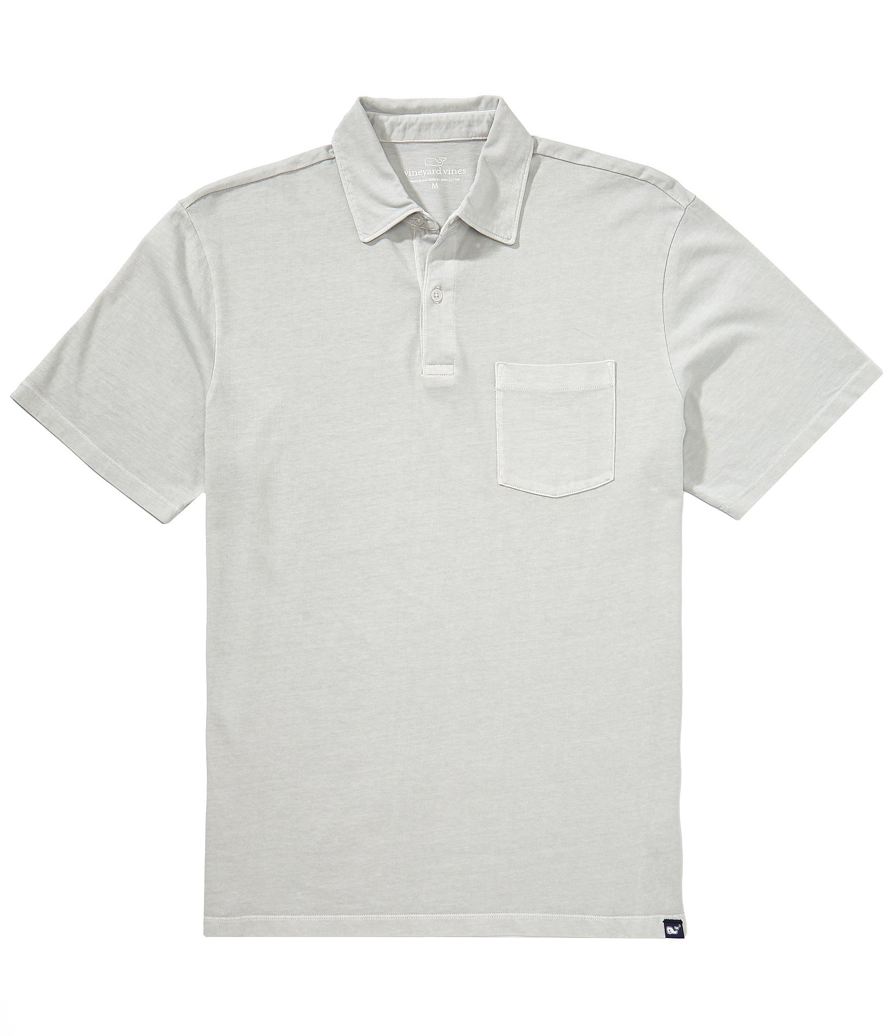 Vineyard Vines Surf Short Sleeve Polo Shirt
