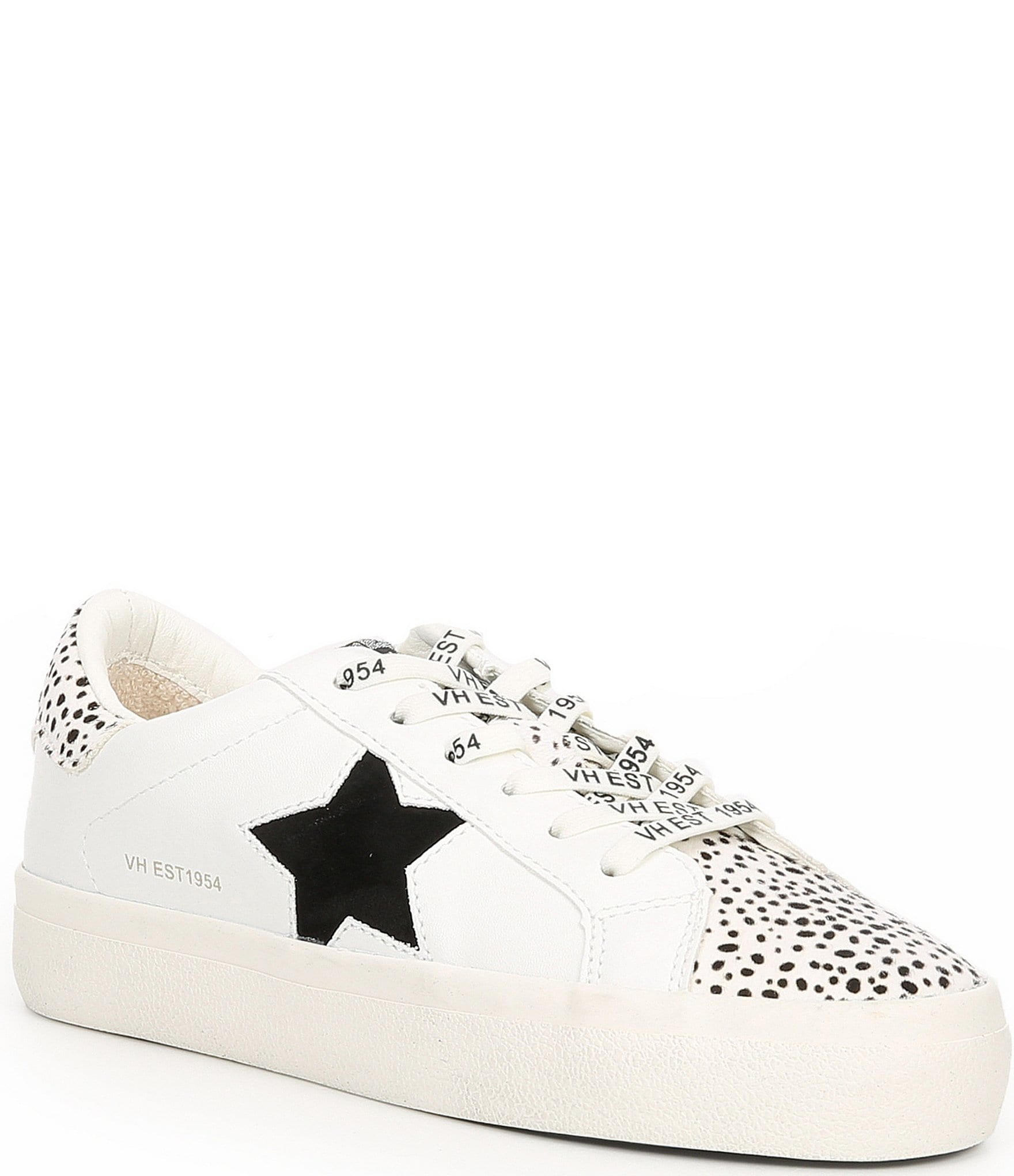 Vintage havana cheetah sneakers online