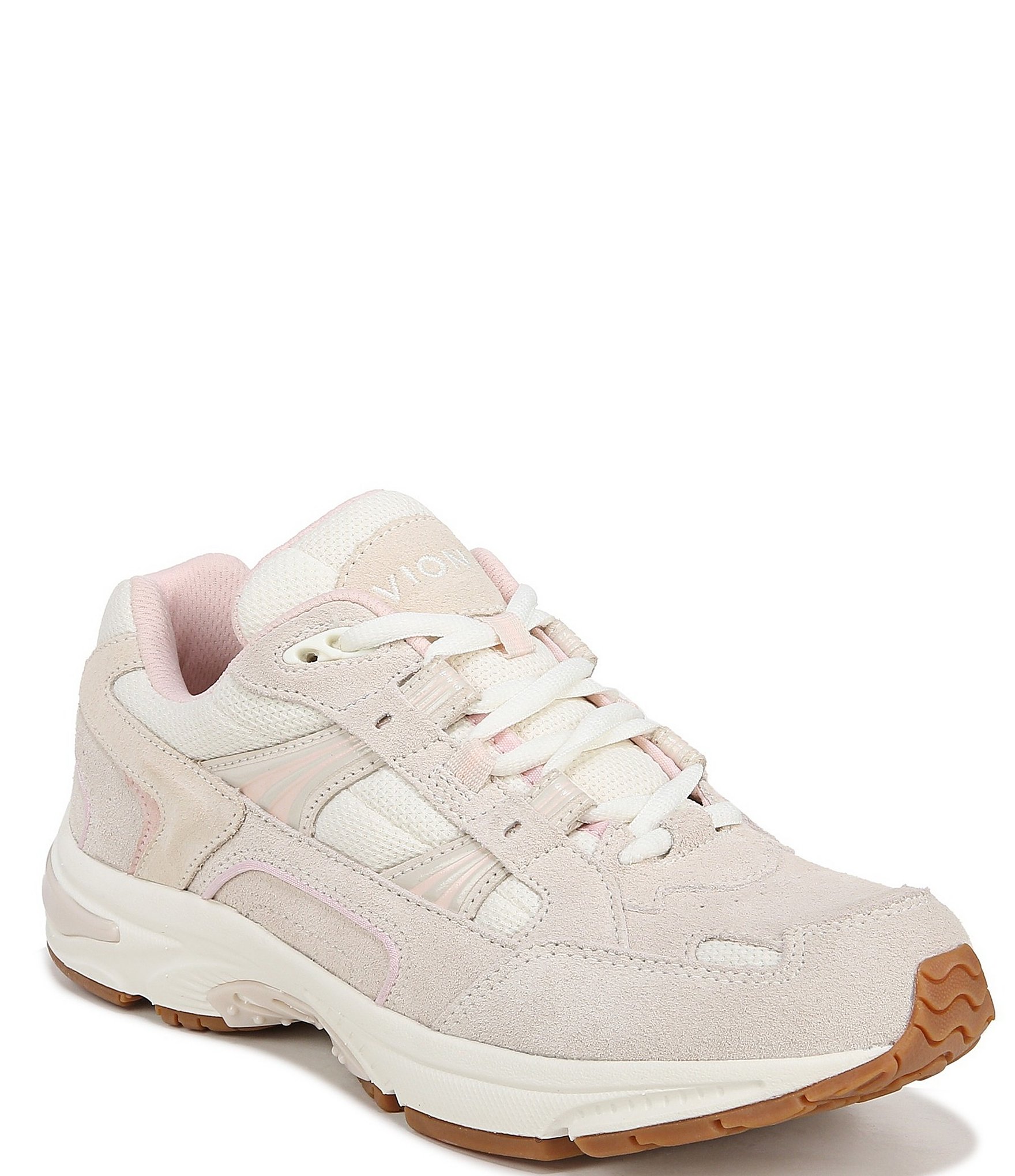 Vionic womens sneakers online on sale