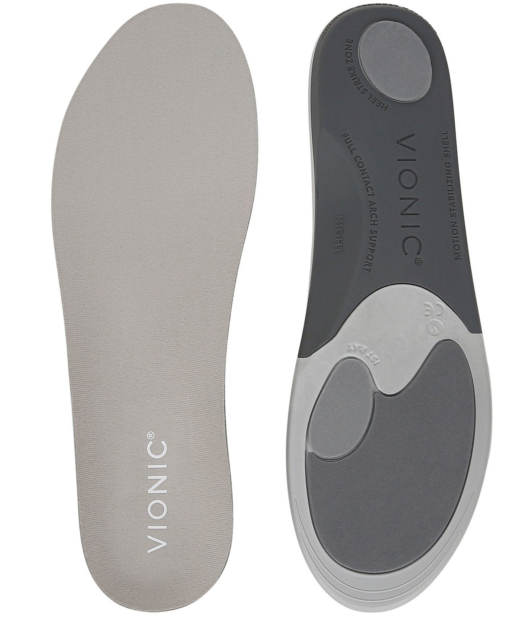 Vionic Active Full Insoles