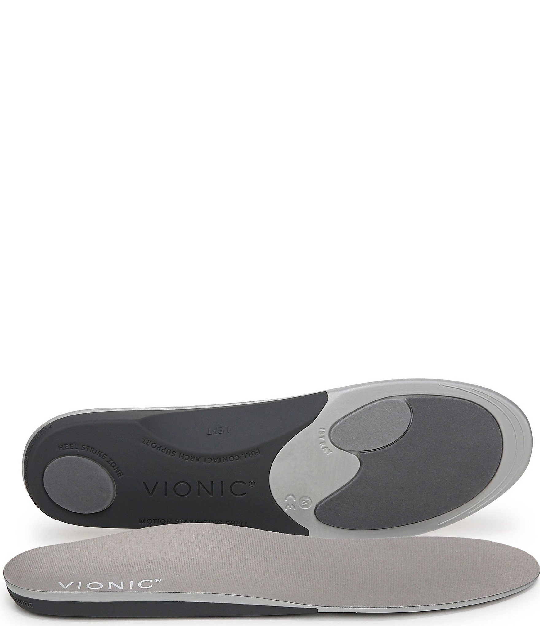 Vionic Active Full Insoles