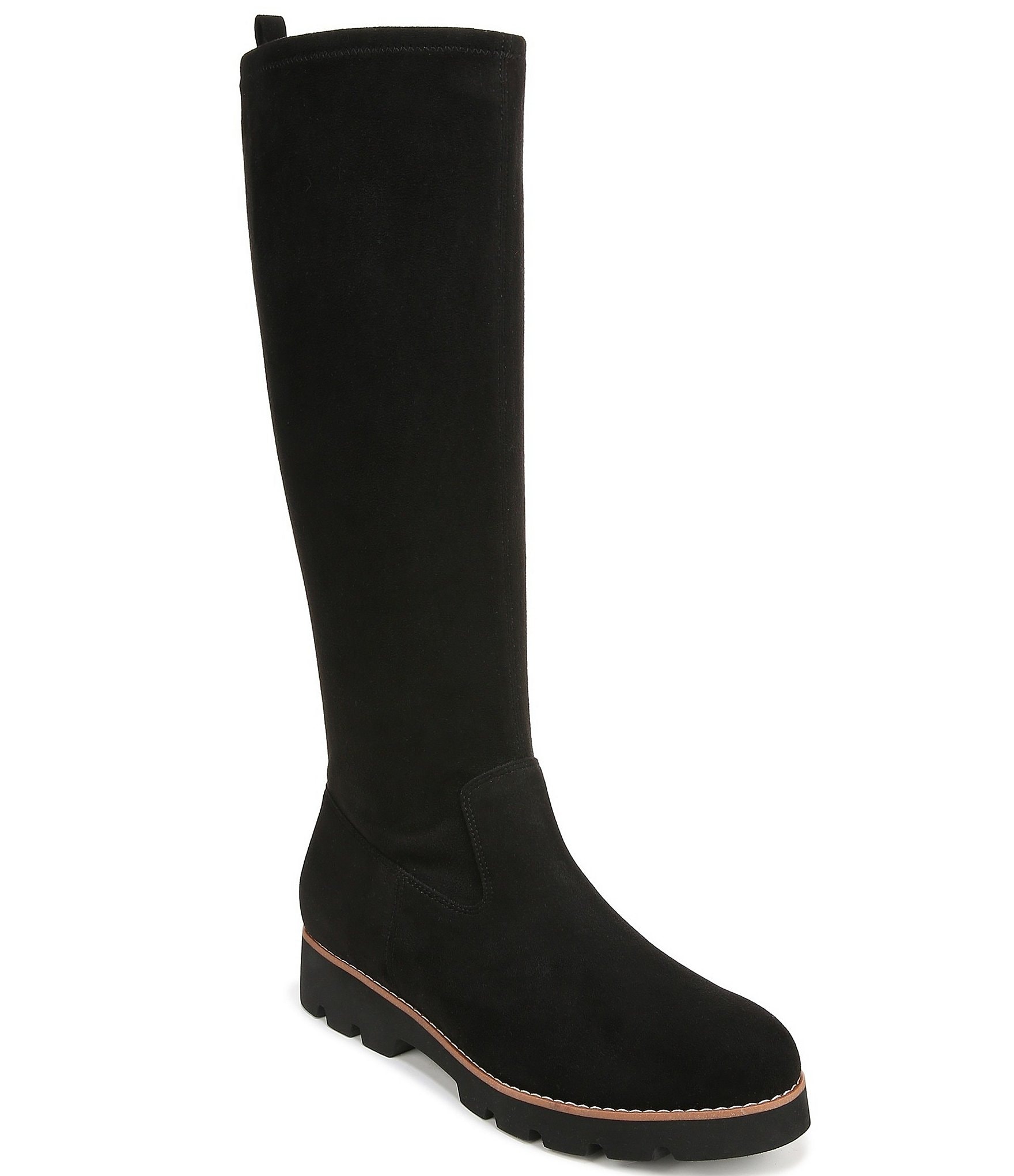 Dillards on sale vionic boots