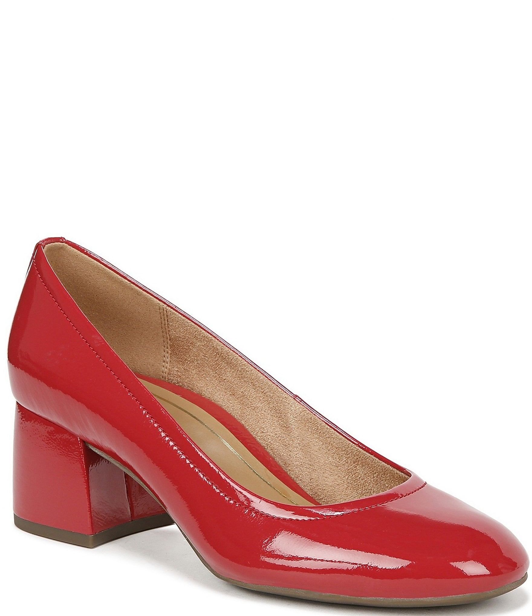 Walkfree Women Red Heels - Buy Walkfree Women Red Heels Online at Best  Price - Shop Online for Footwears in India | Flipkart.com
