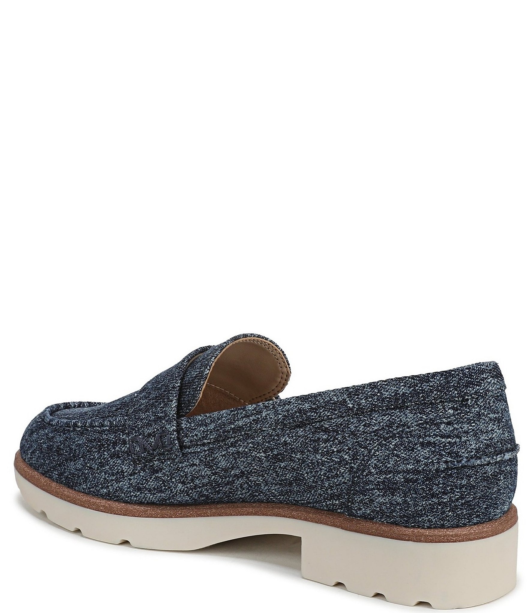 Vionic Cleo Denim Loafers