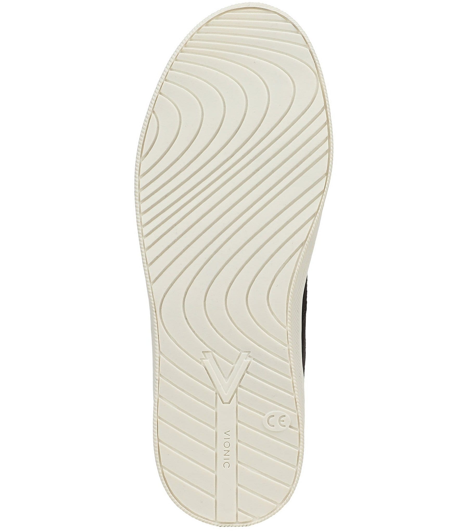 Vionic Cobalt Canvas Slip On Sneakers