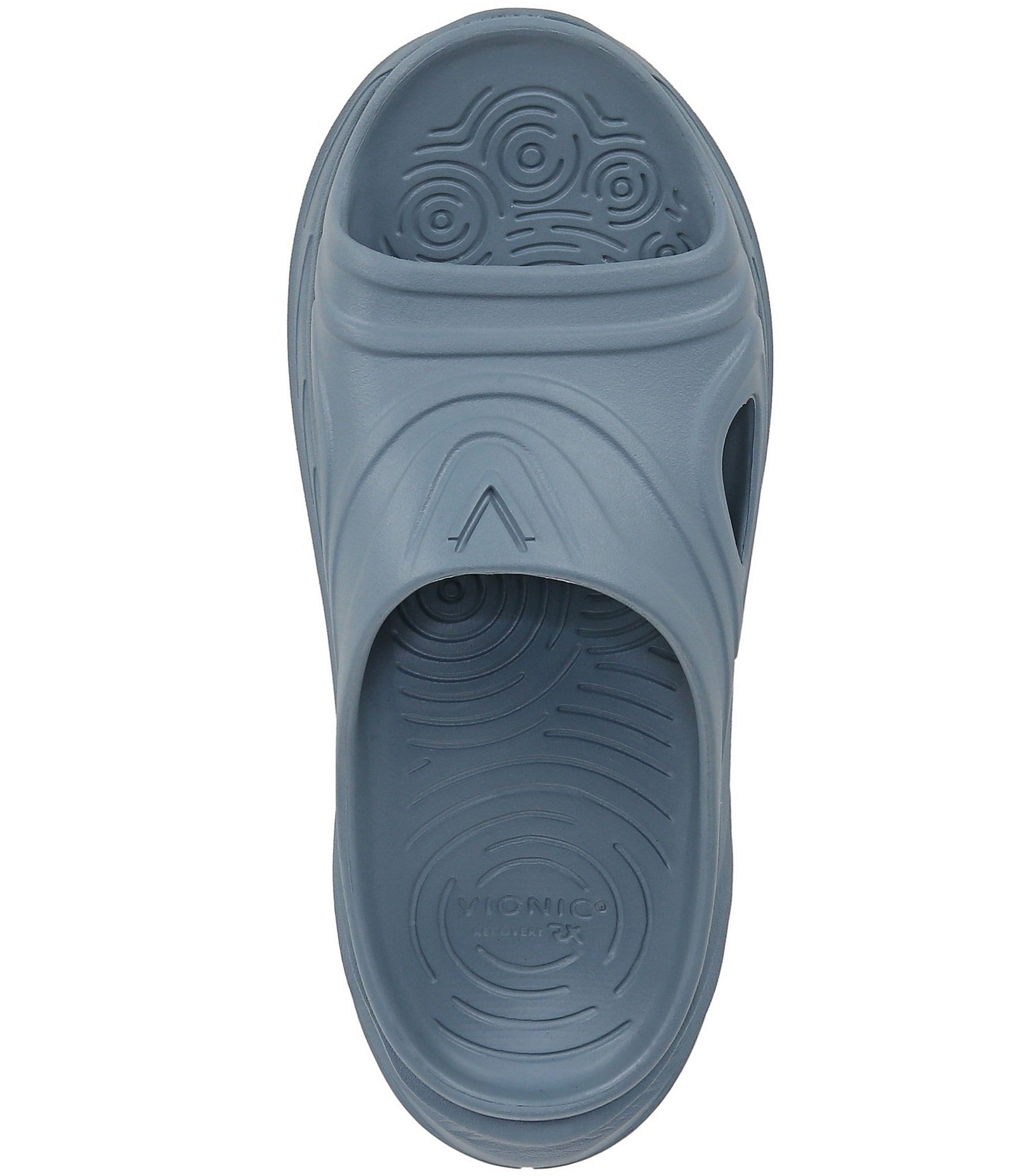 Vionic Cove RX Recovery Platform Arch Support Slides