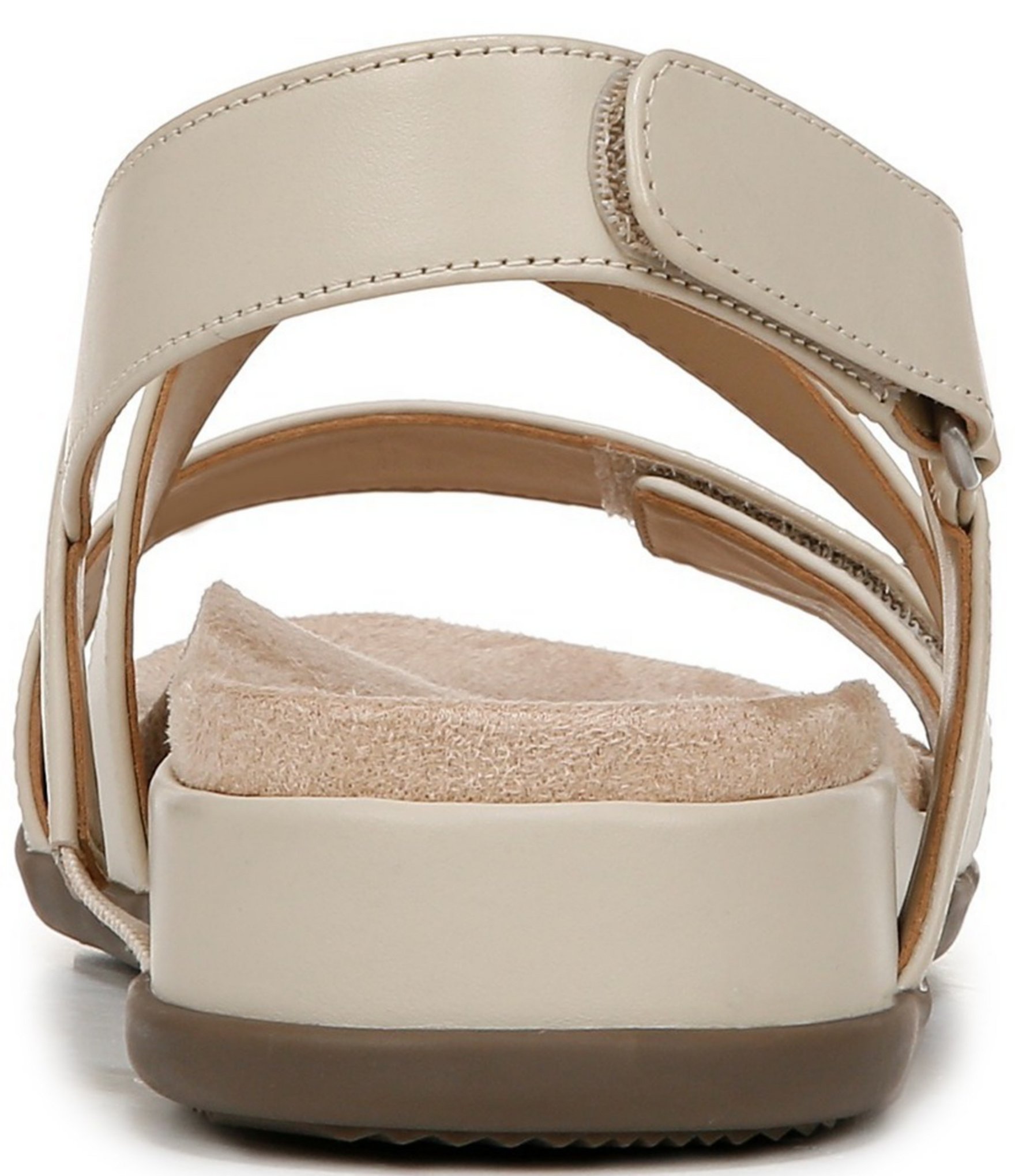 Vionic Cypress Leather Sandals