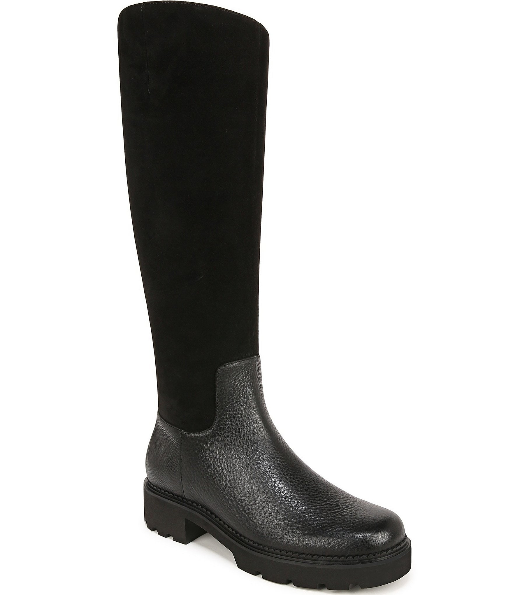 Dillards vionic boots best sale