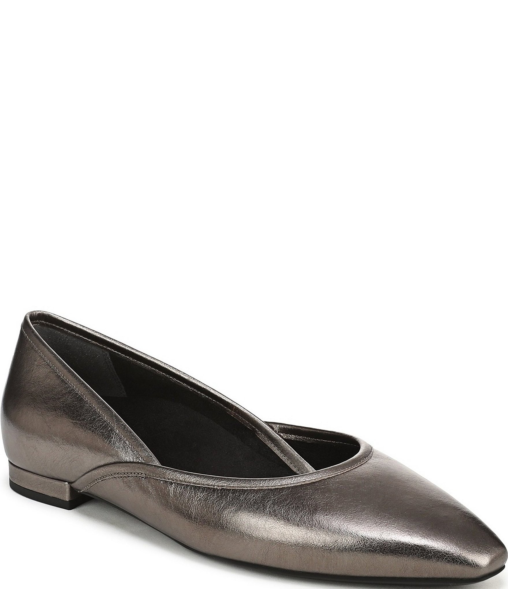 gunmetal grey dress shoes shoes: Women's Formal shoes