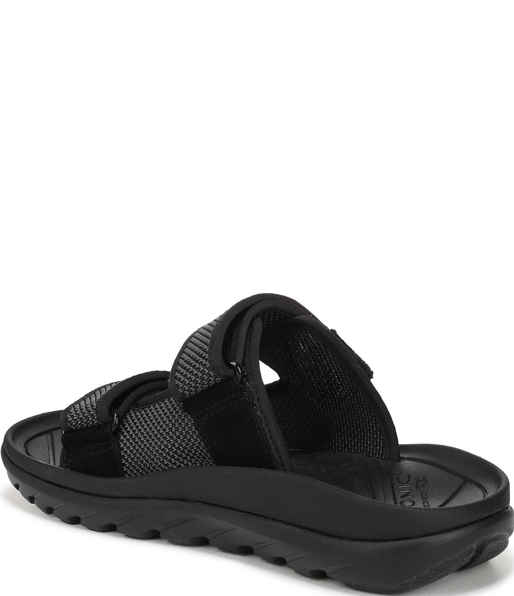 Vionic Hope RX Platform Recovery Slide Sandals