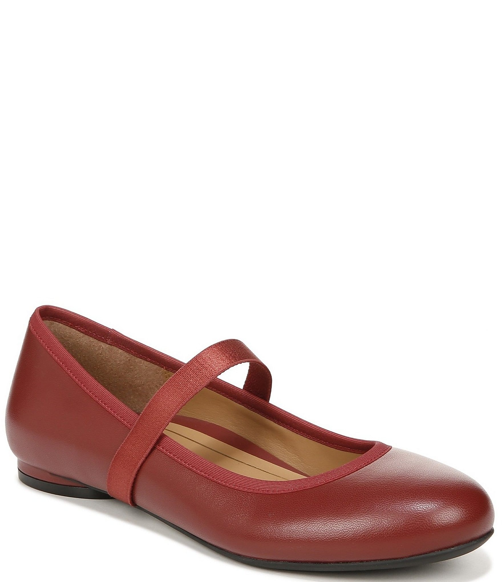 Qvc vionic discount mary jane shoes