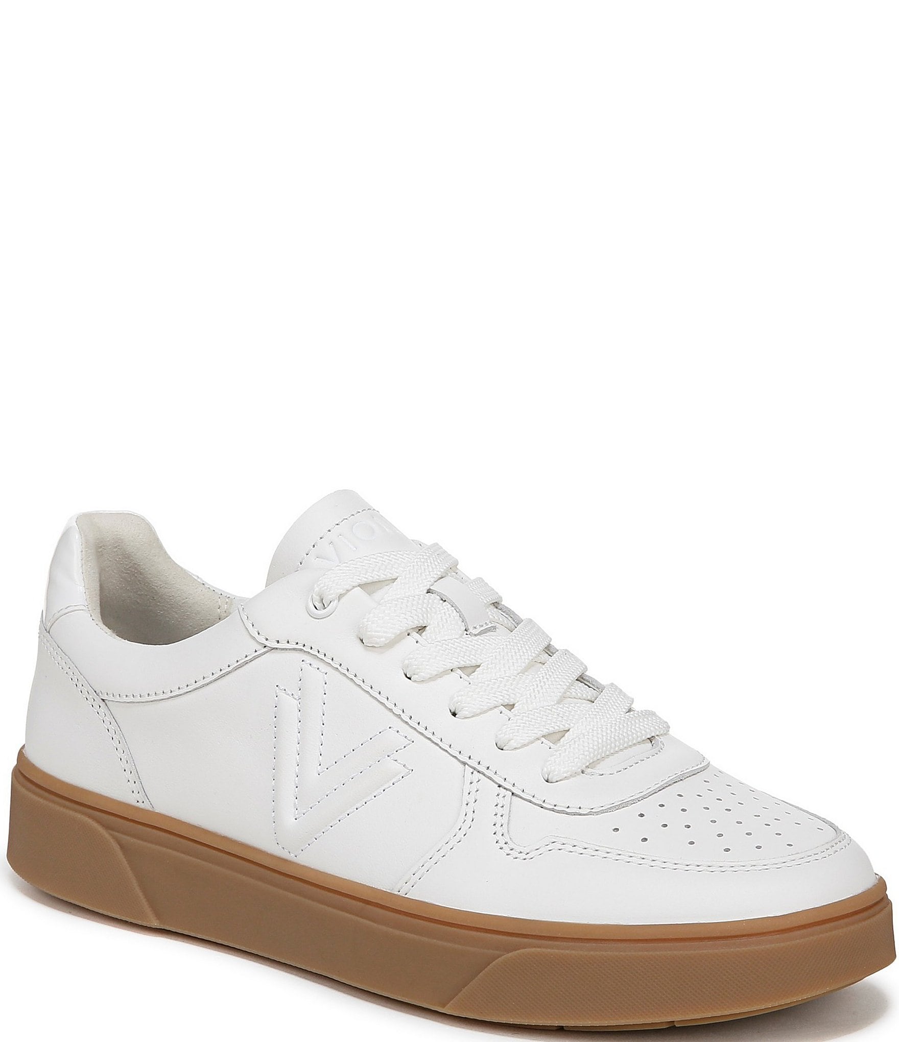 Dillards vionic tennis shoes online