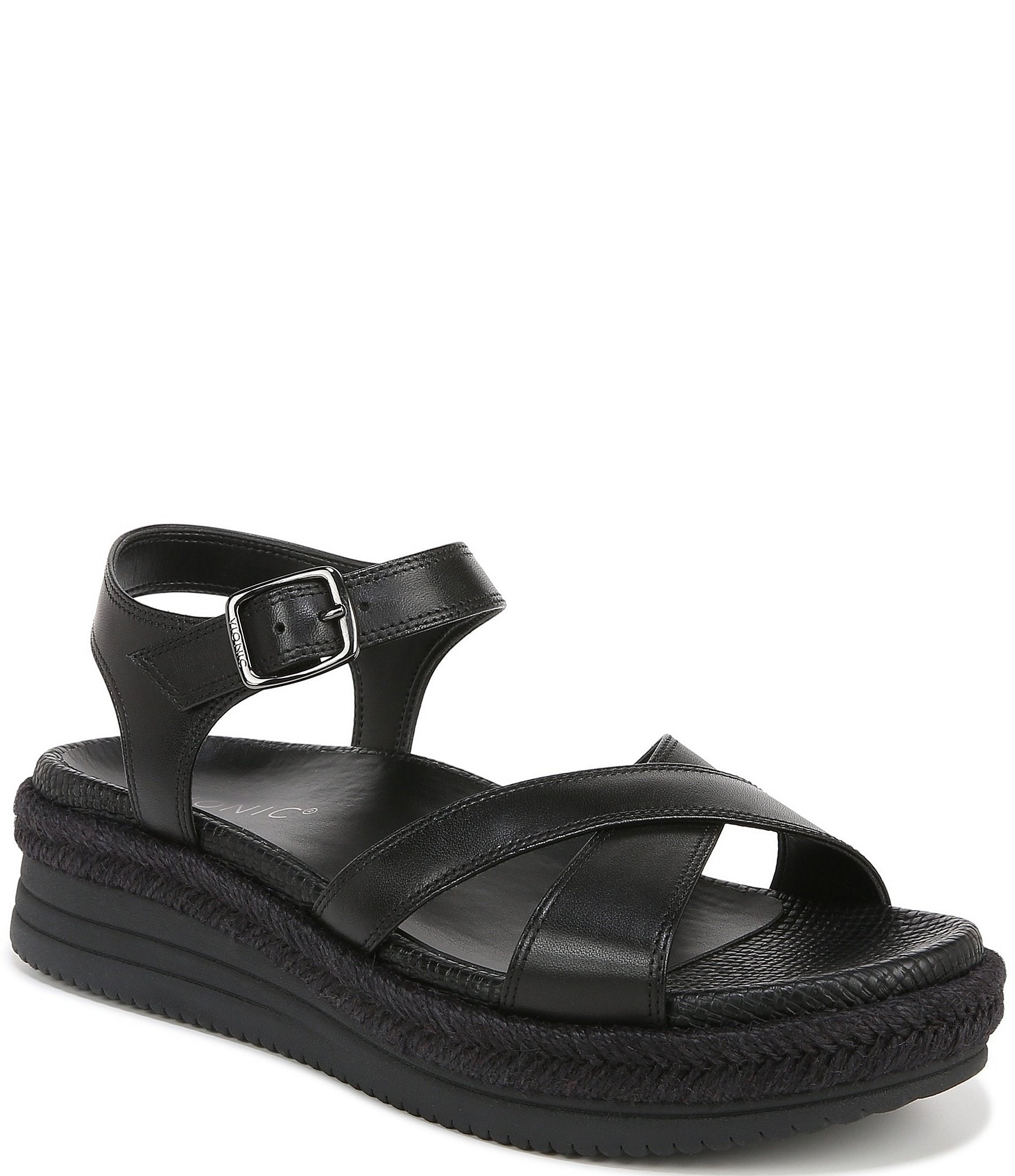 Clearance dillards vionic womens sandals