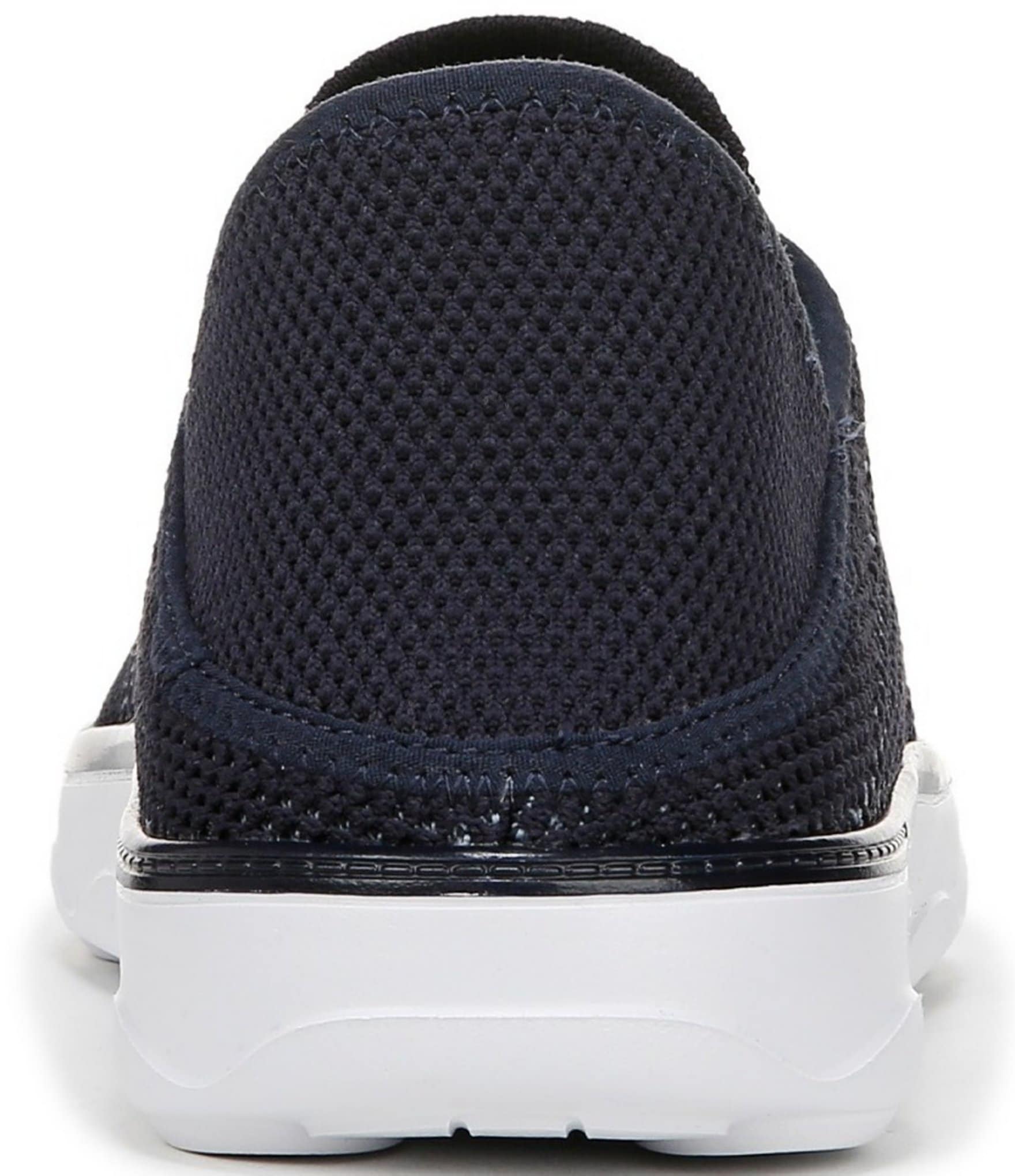 Vionic Men's Sage RX Mesh Recovery Slip On Sneakers