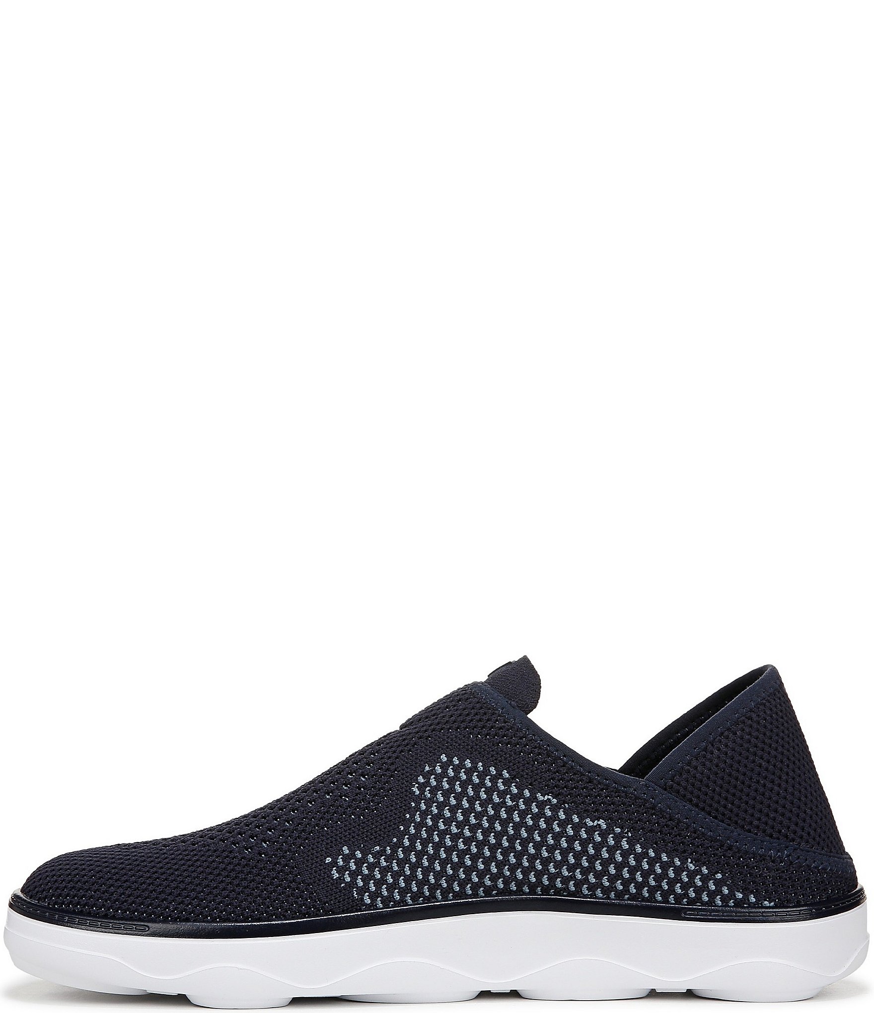 Vionic Men's Sage RX Mesh Recovery Slip On Sneakers