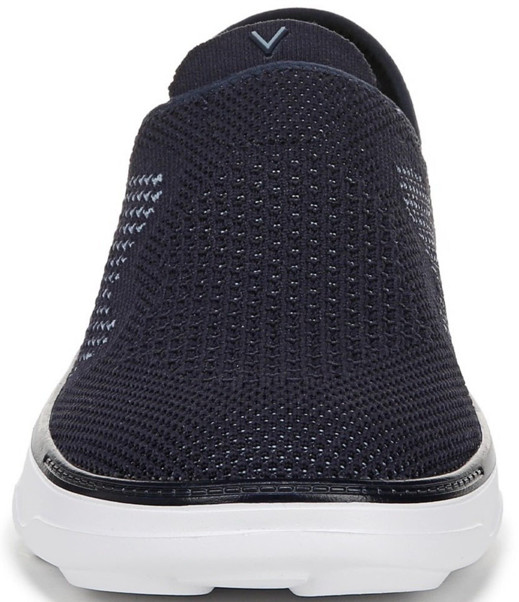 Vionic Men's Sage RX Mesh Recovery Slip On Sneakers