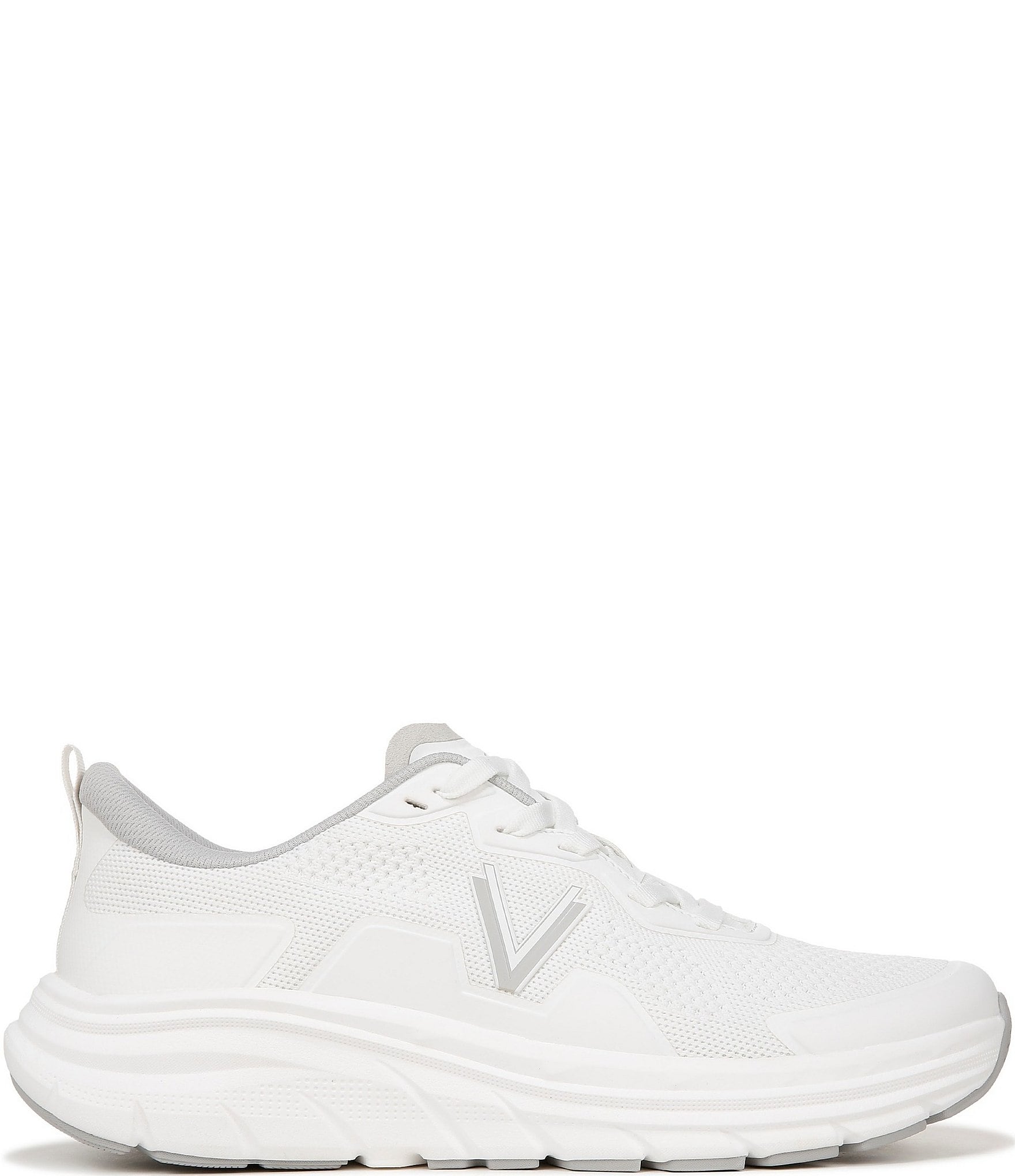 Vionic Men's Walk Max Lace Up Mesh Sneakers