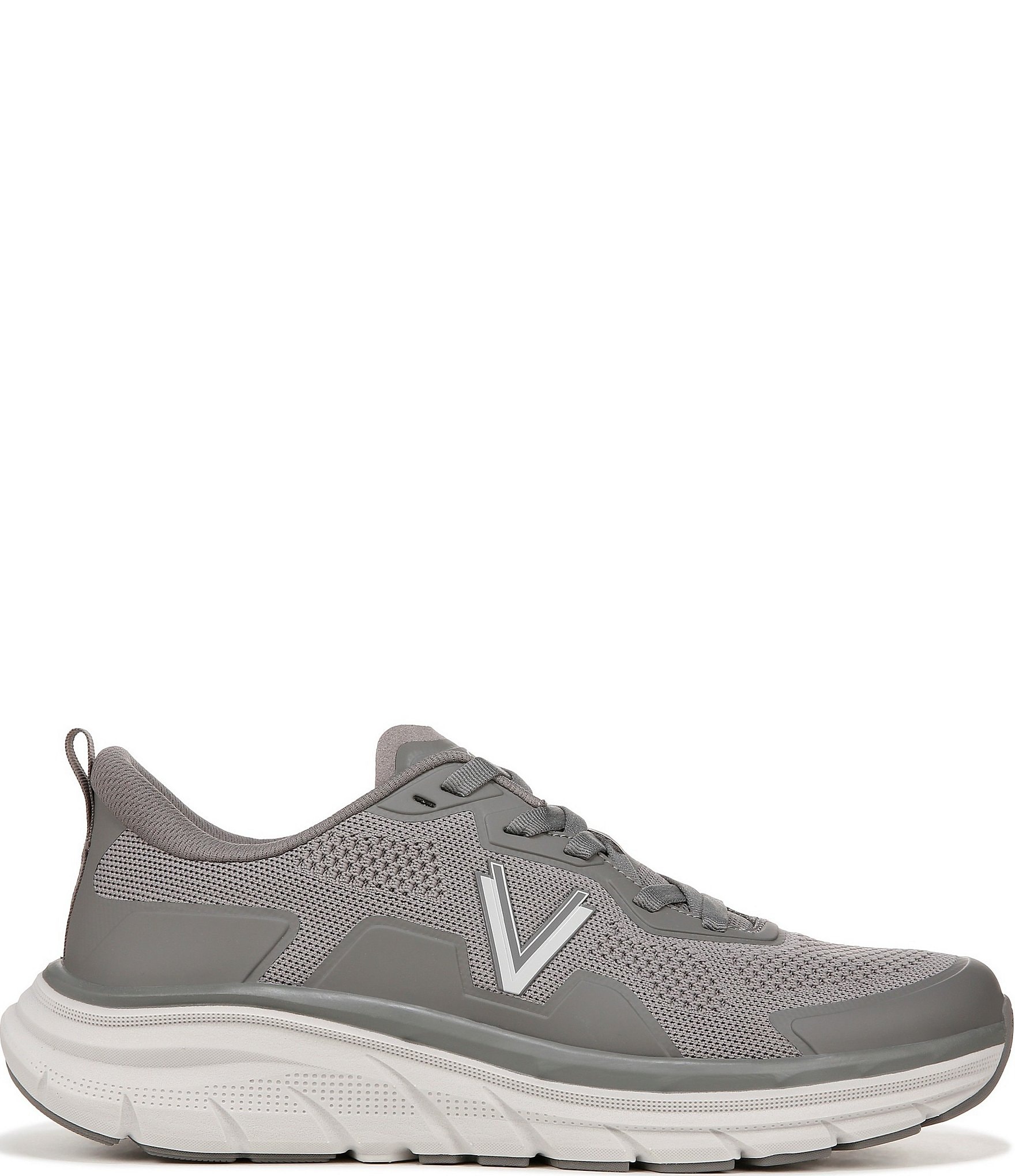 Vionic Men's Walk Max Lace Up Mesh Sneakers