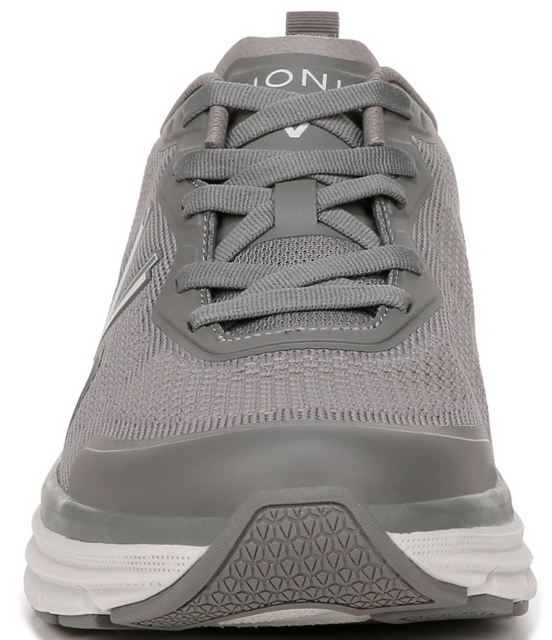 Vionic Men's Walk Max Lace Up Mesh Sneakers
