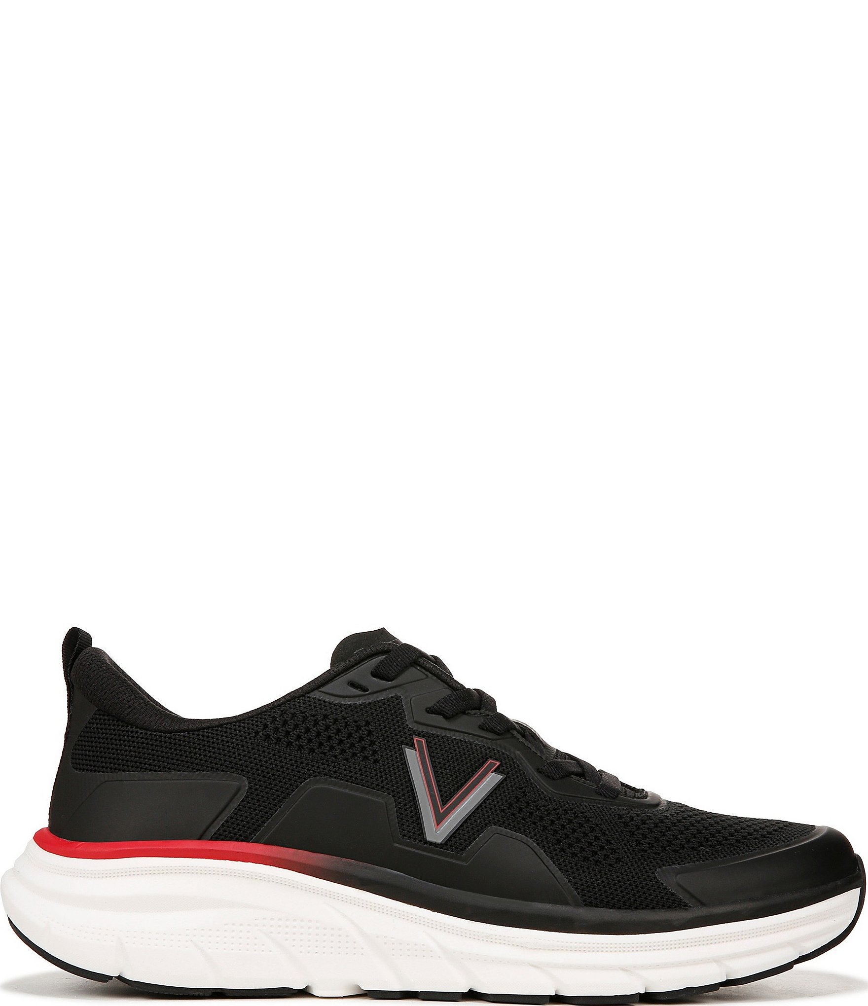 Vionic Men's Walk Max Lace Up Mesh Sneakers