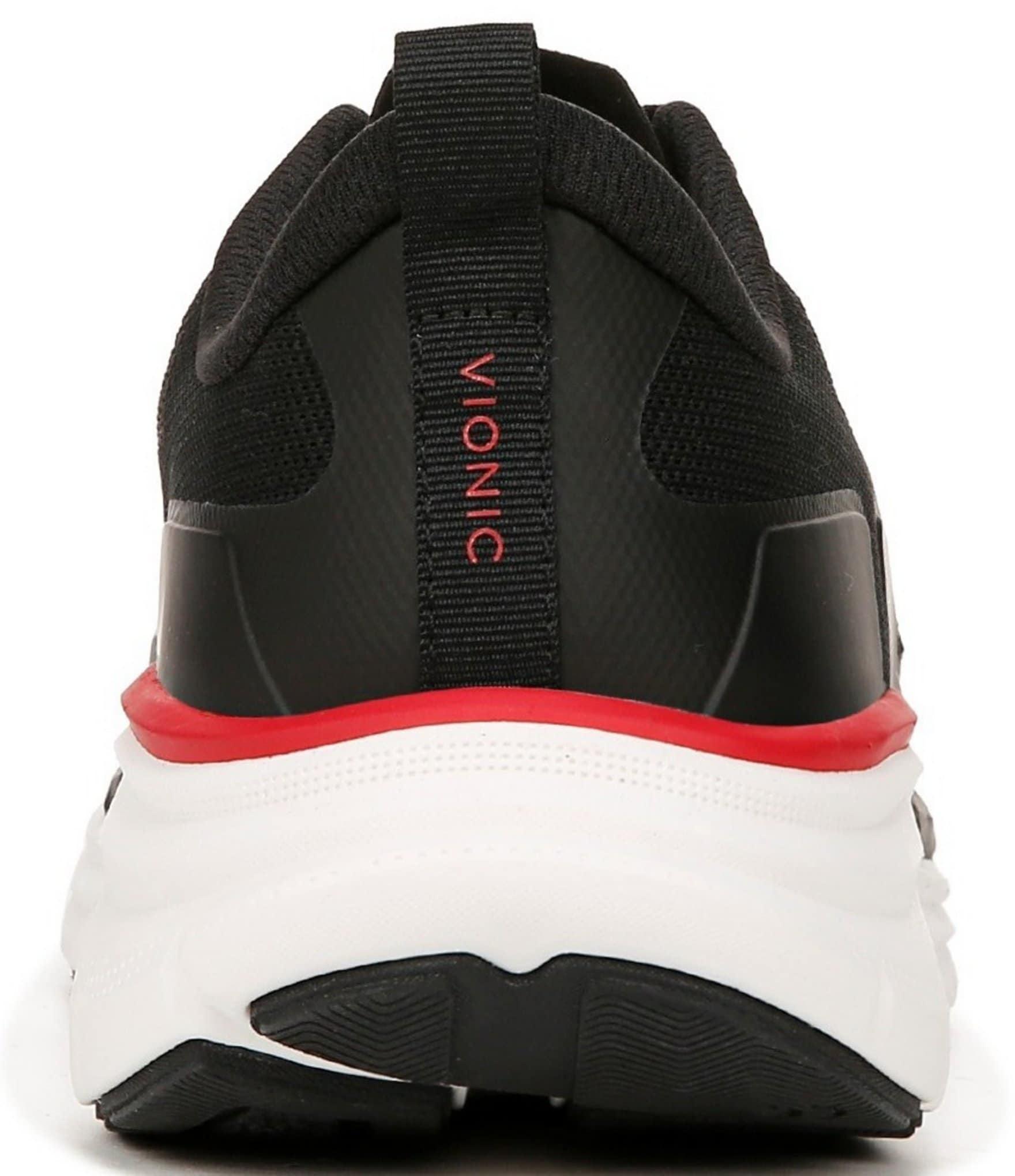 Vionic Men's Walk Max Lace Up Mesh Sneakers