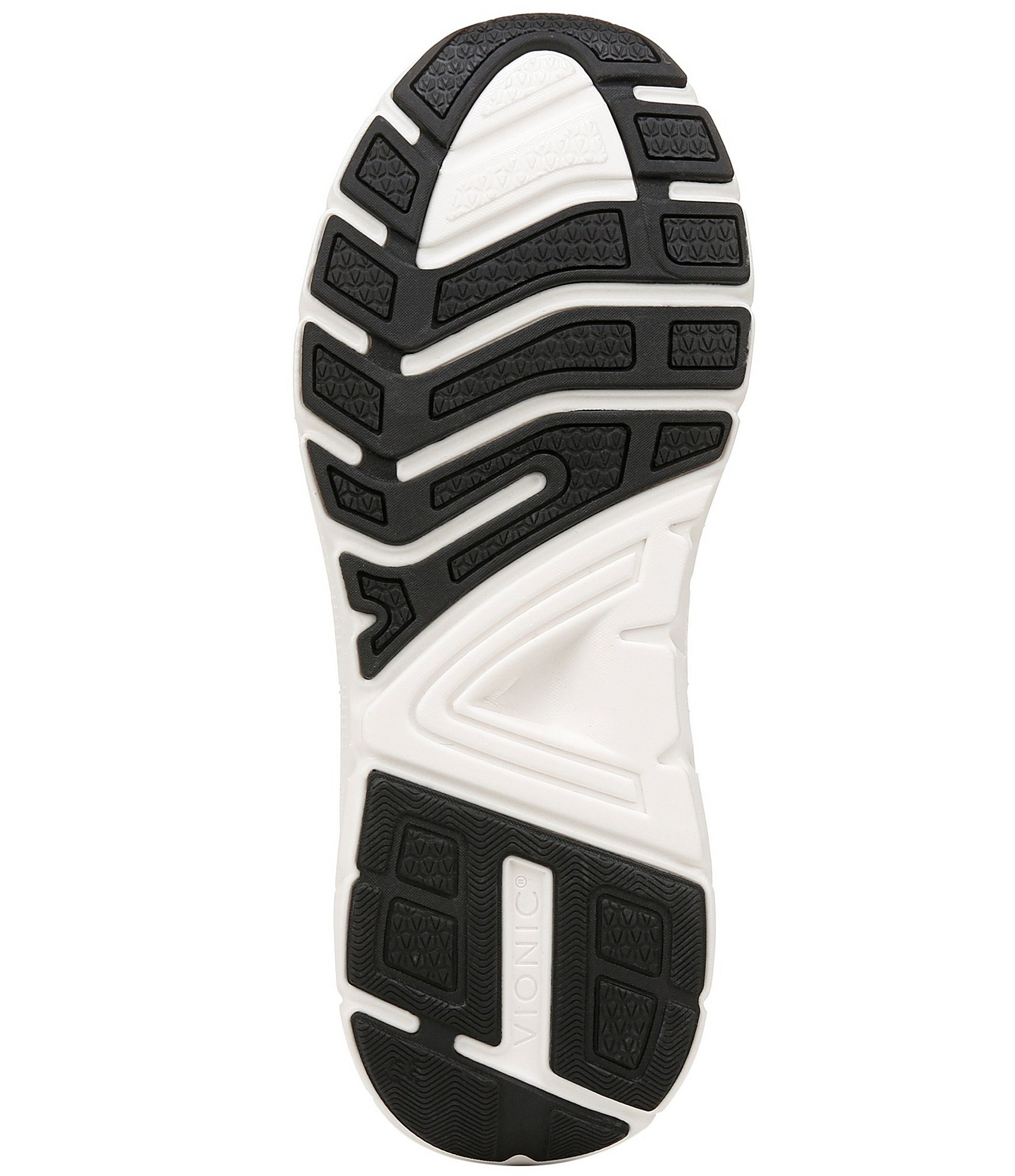 Vionic Men's Walk Max Lace Up Mesh Sneakers