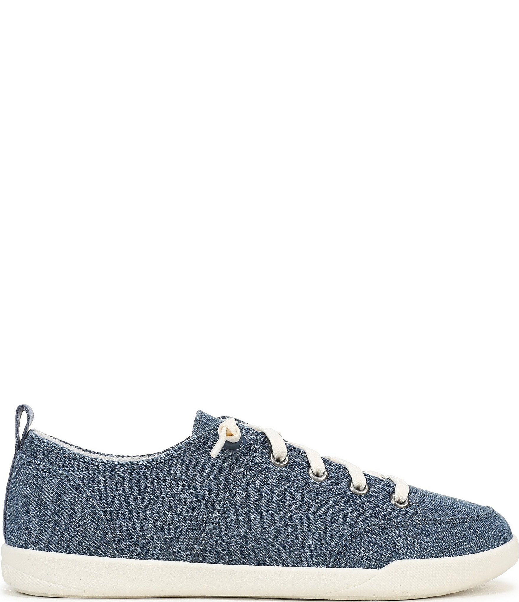 Vionic Pismo 2.0 Canvas Slip On Sneakers