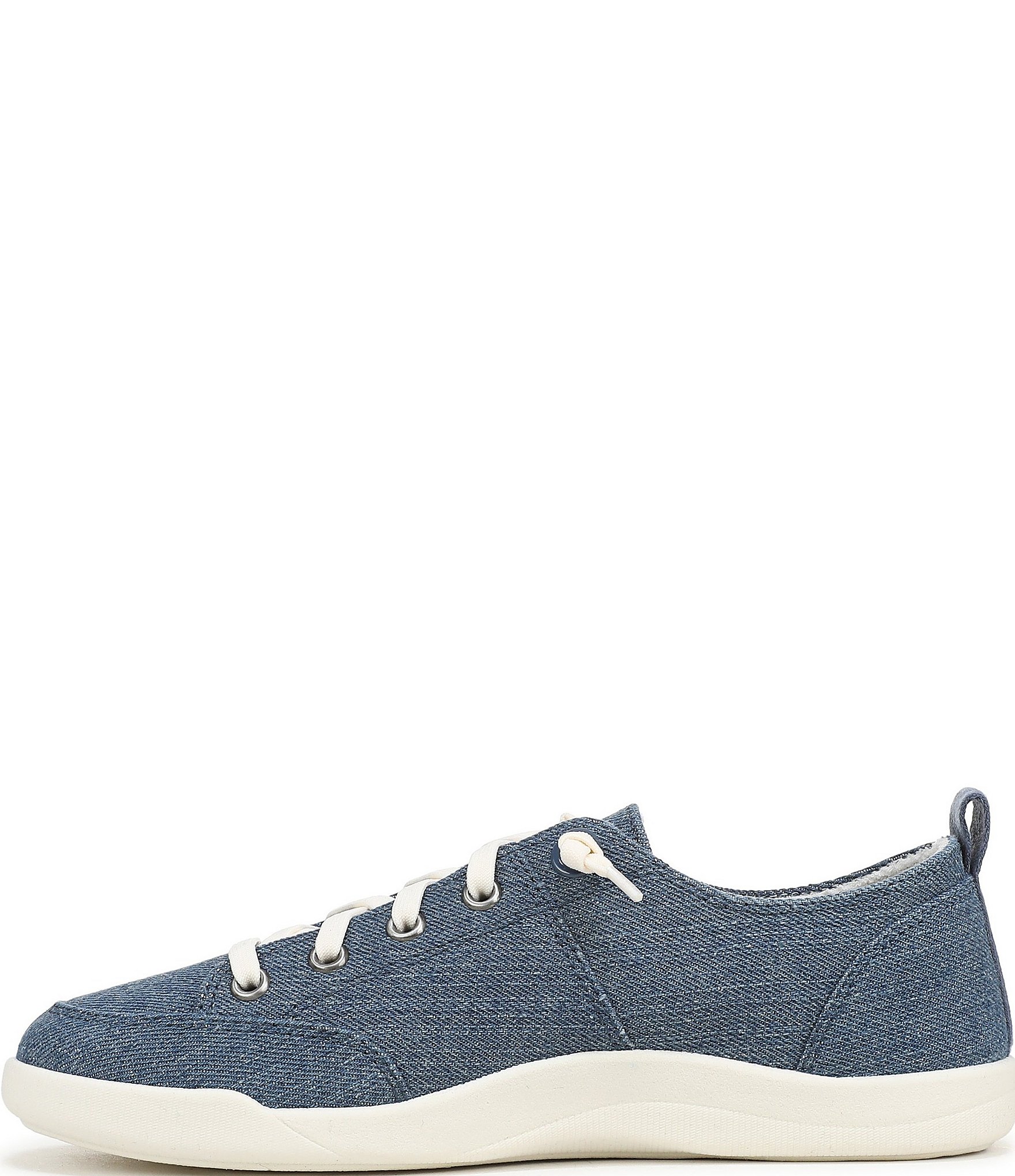 Vionic Pismo 2.0 Canvas Slip On Sneakers