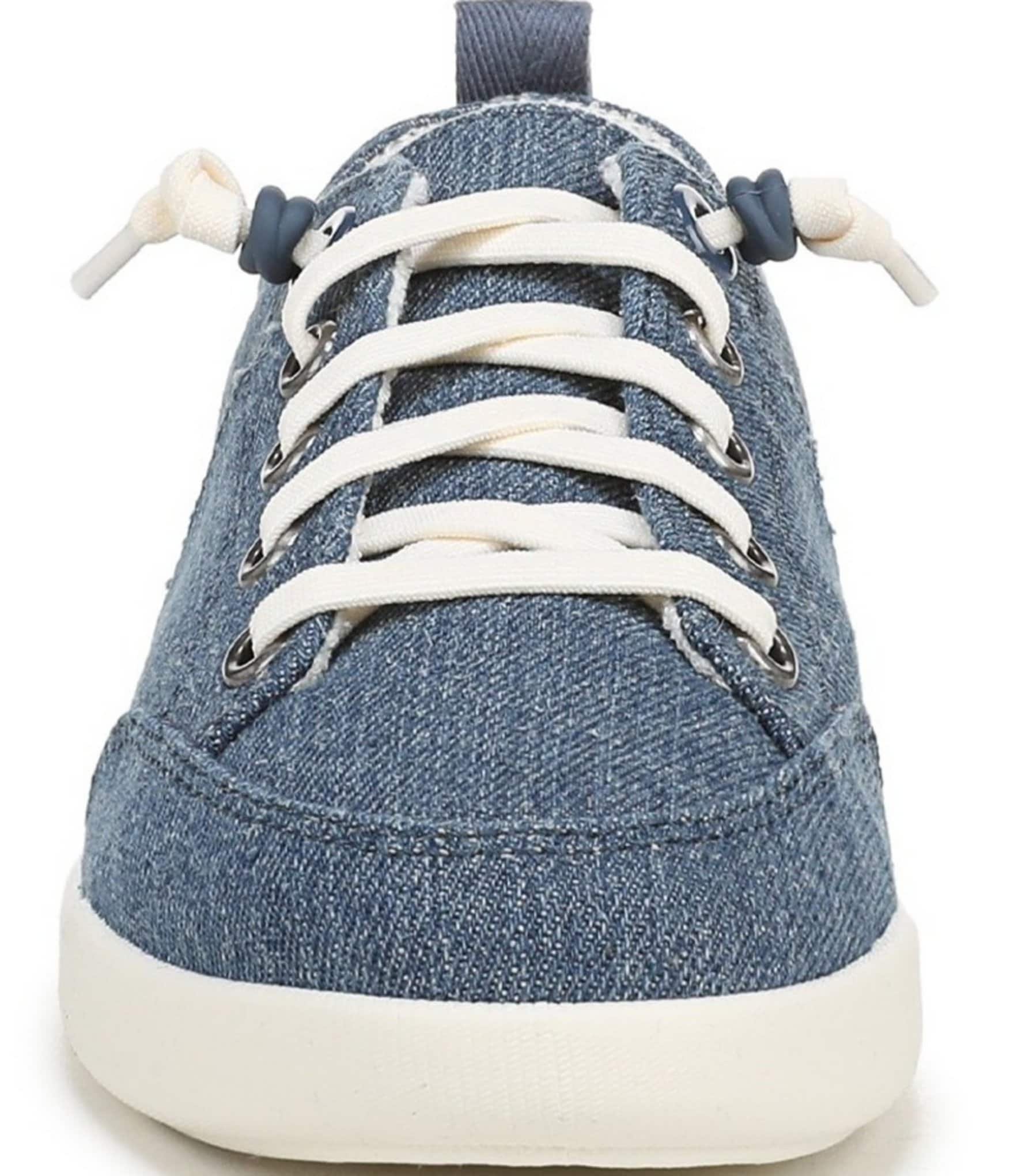 Vionic Pismo 2.0 Canvas Slip On Sneakers