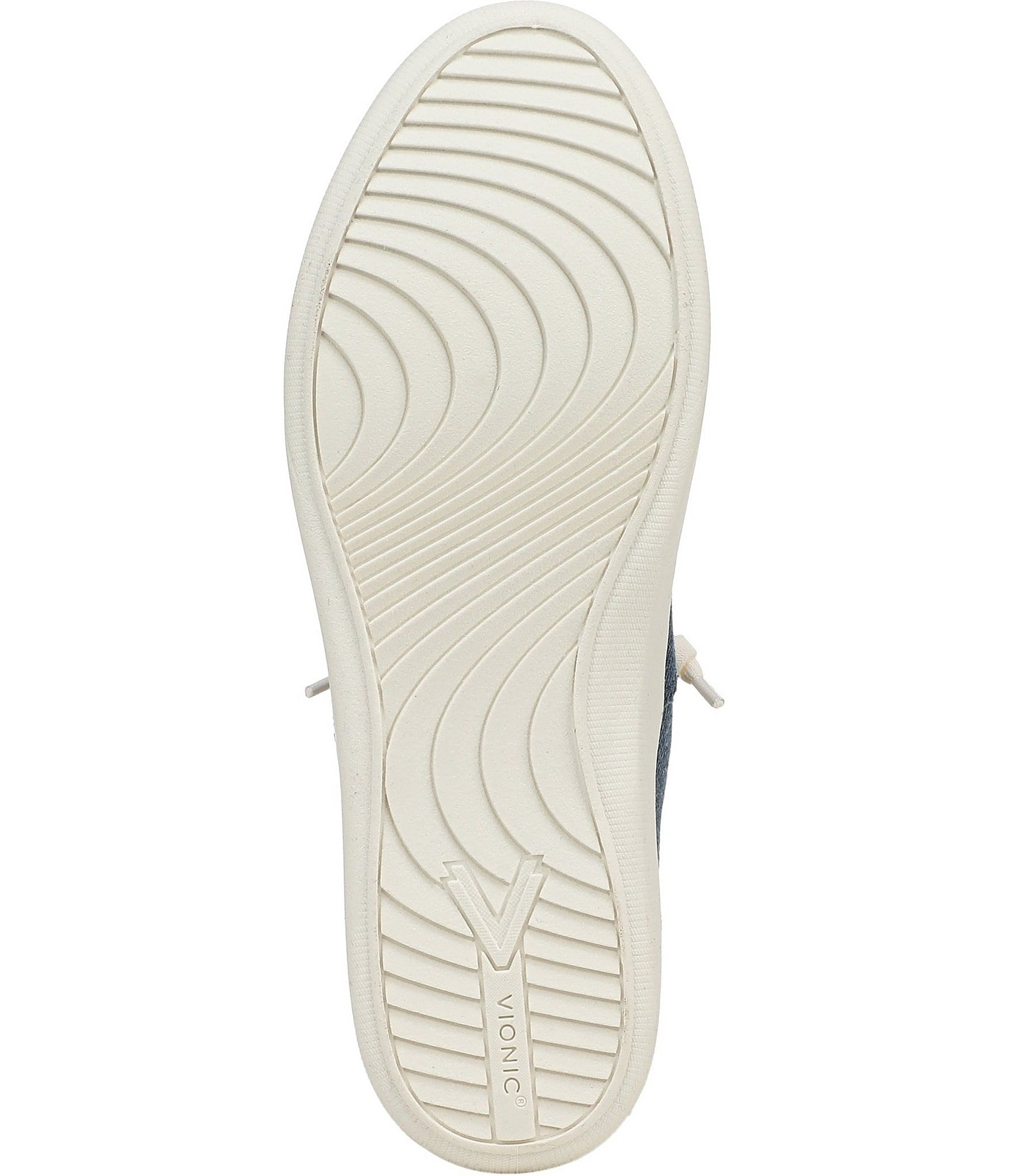 Vionic Pismo 2.0 Canvas Slip On Sneakers