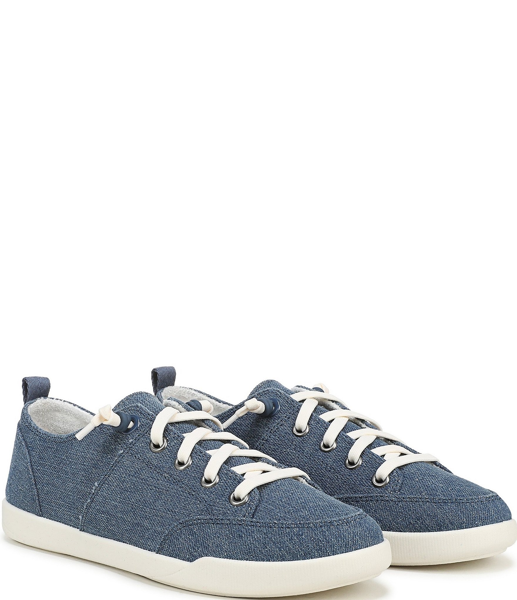 Vionic Pismo 2.0 Canvas Slip On Sneakers