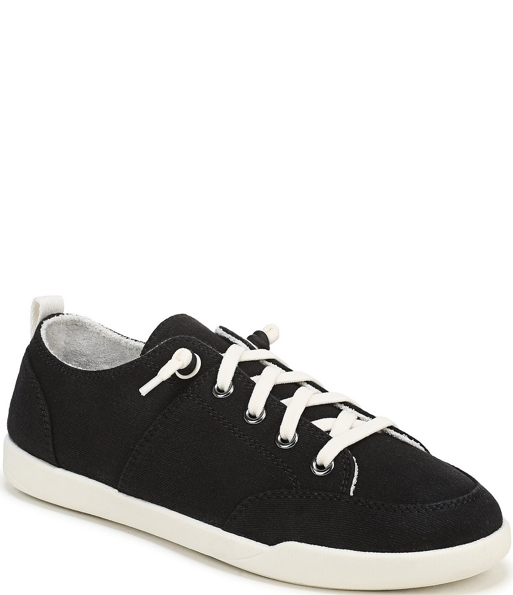 Vionic Pismo 2.0 Twill Slip On Sneakers