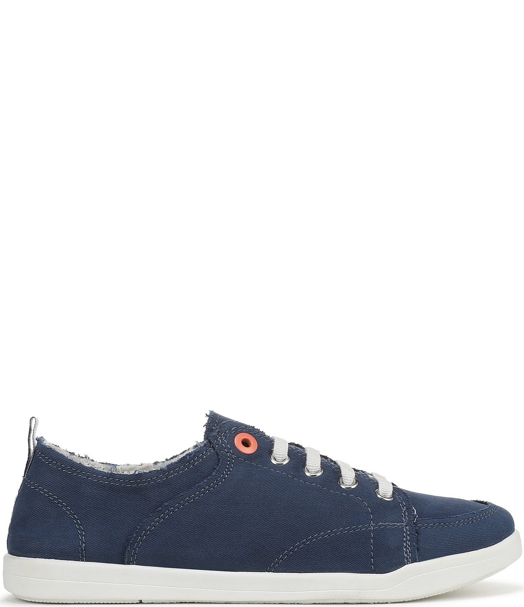 Vionic Pismo Canvas Washable Slip-On Sneakers