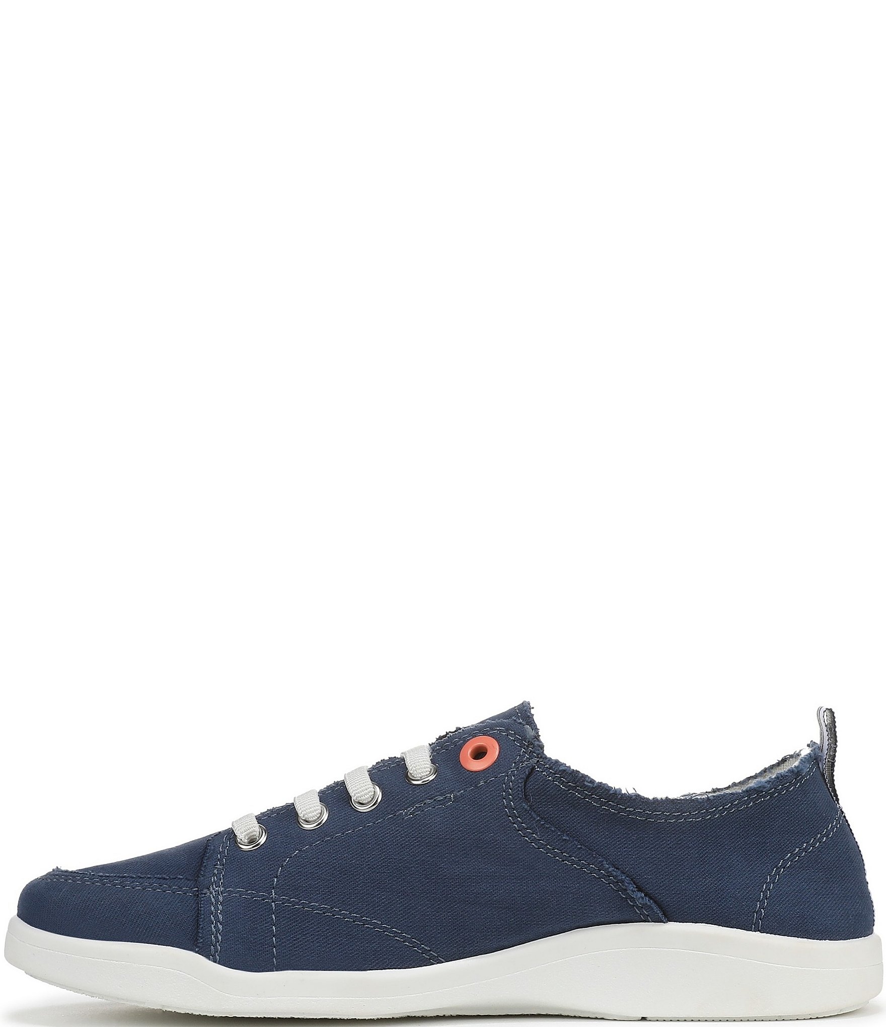 Vionic Pismo Canvas Washable Slip-On Sneakers