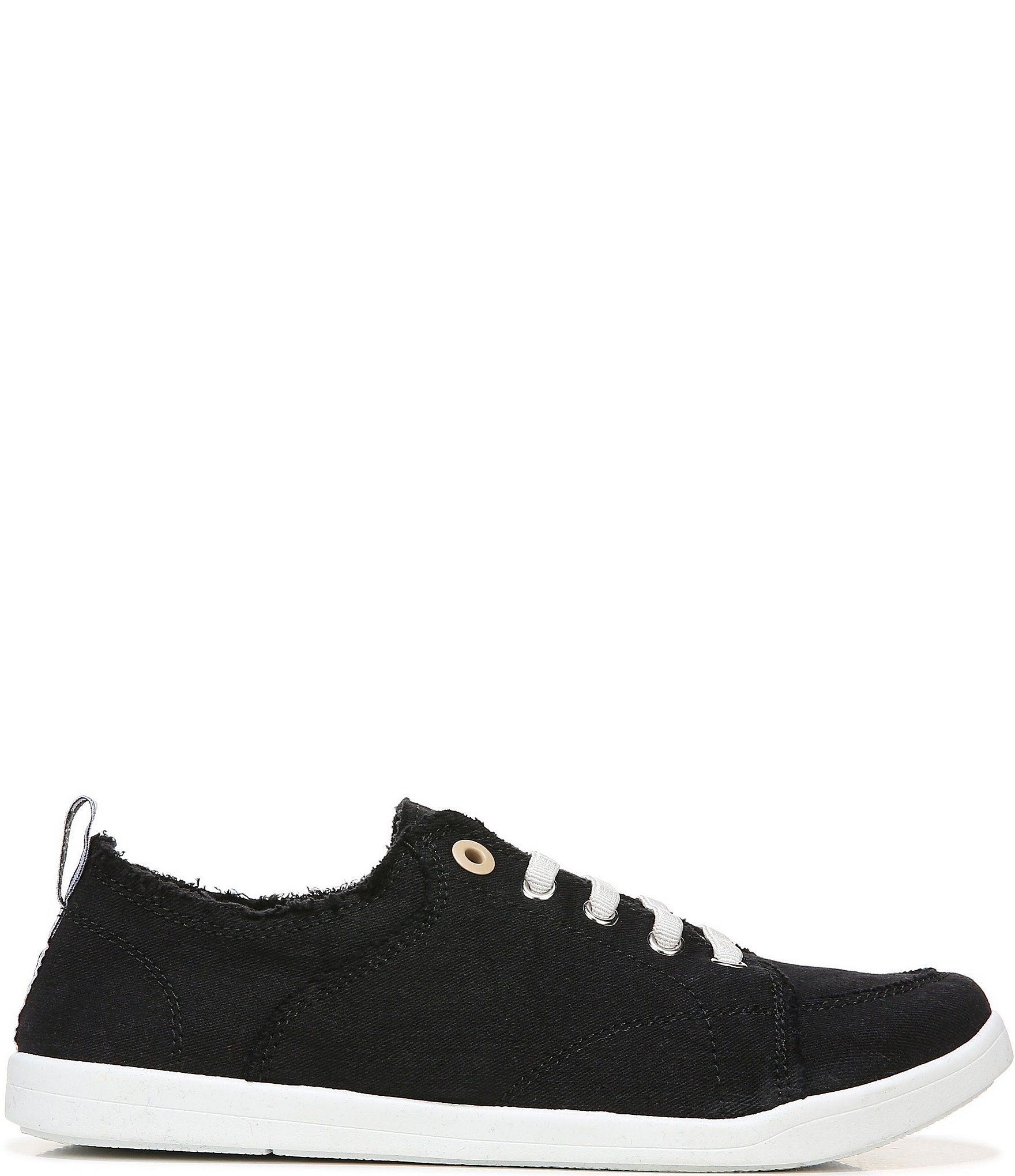 Vionic Pismo Canvas Washable Slip-On Sneakers