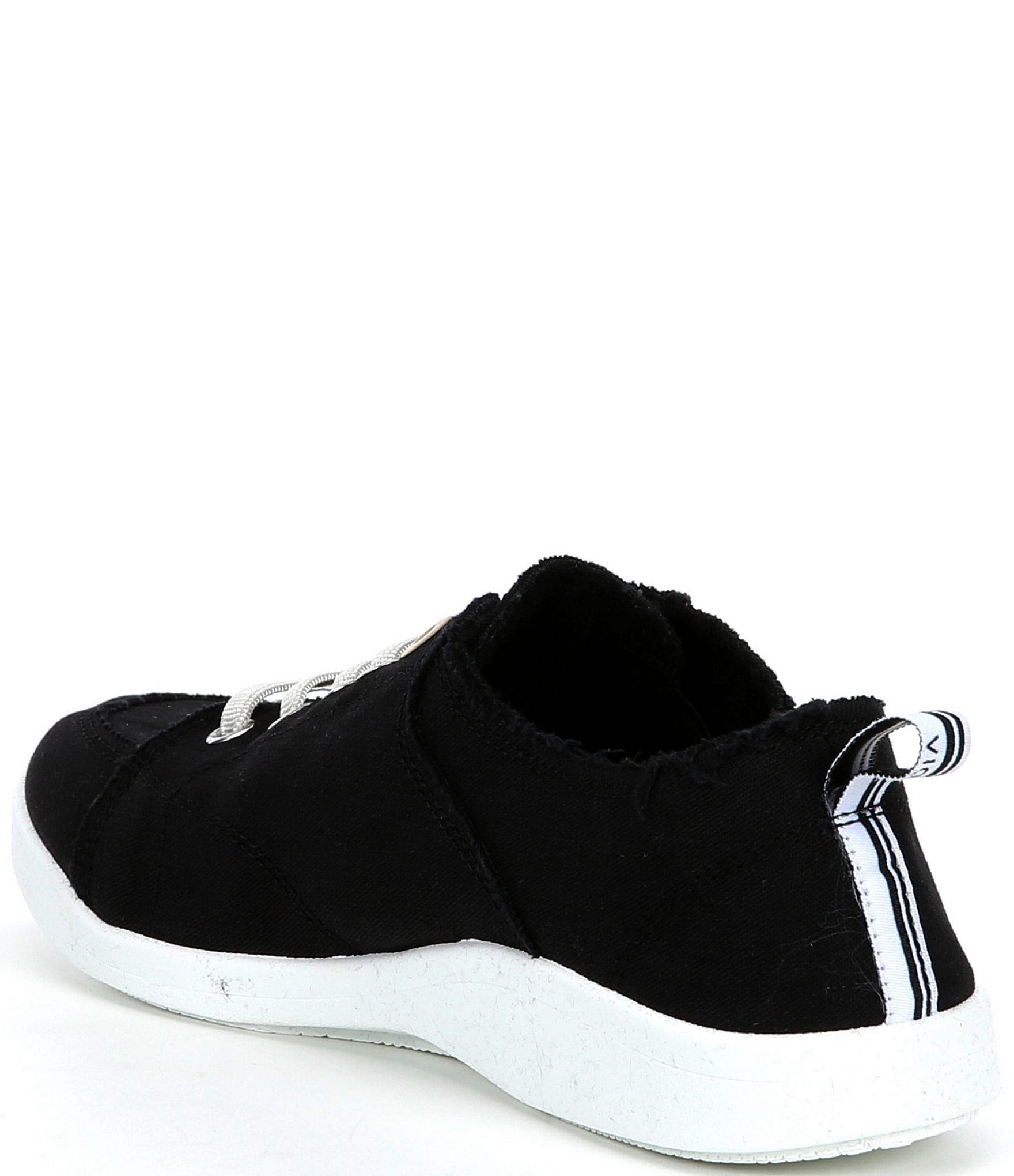Vionic Pismo Canvas Washable Slip-On Sneakers