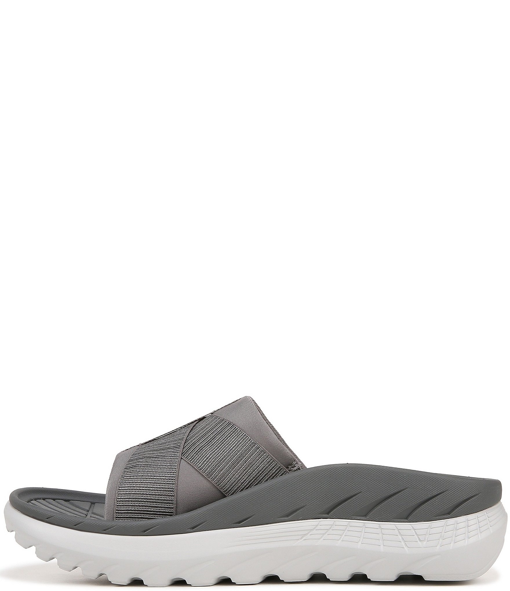 Vionic Rebound Recovery Platform Arch Support Pool Slide Sandals